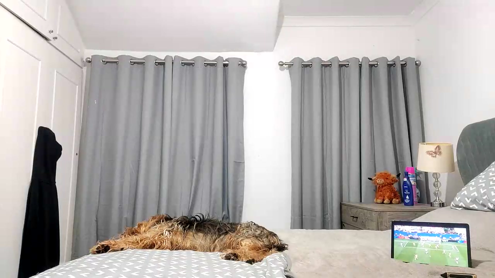 Gallery image thumbnail from RiaMartinez's myfreecams stream on, 06/23/2026, 23:00 image 12 of 20
