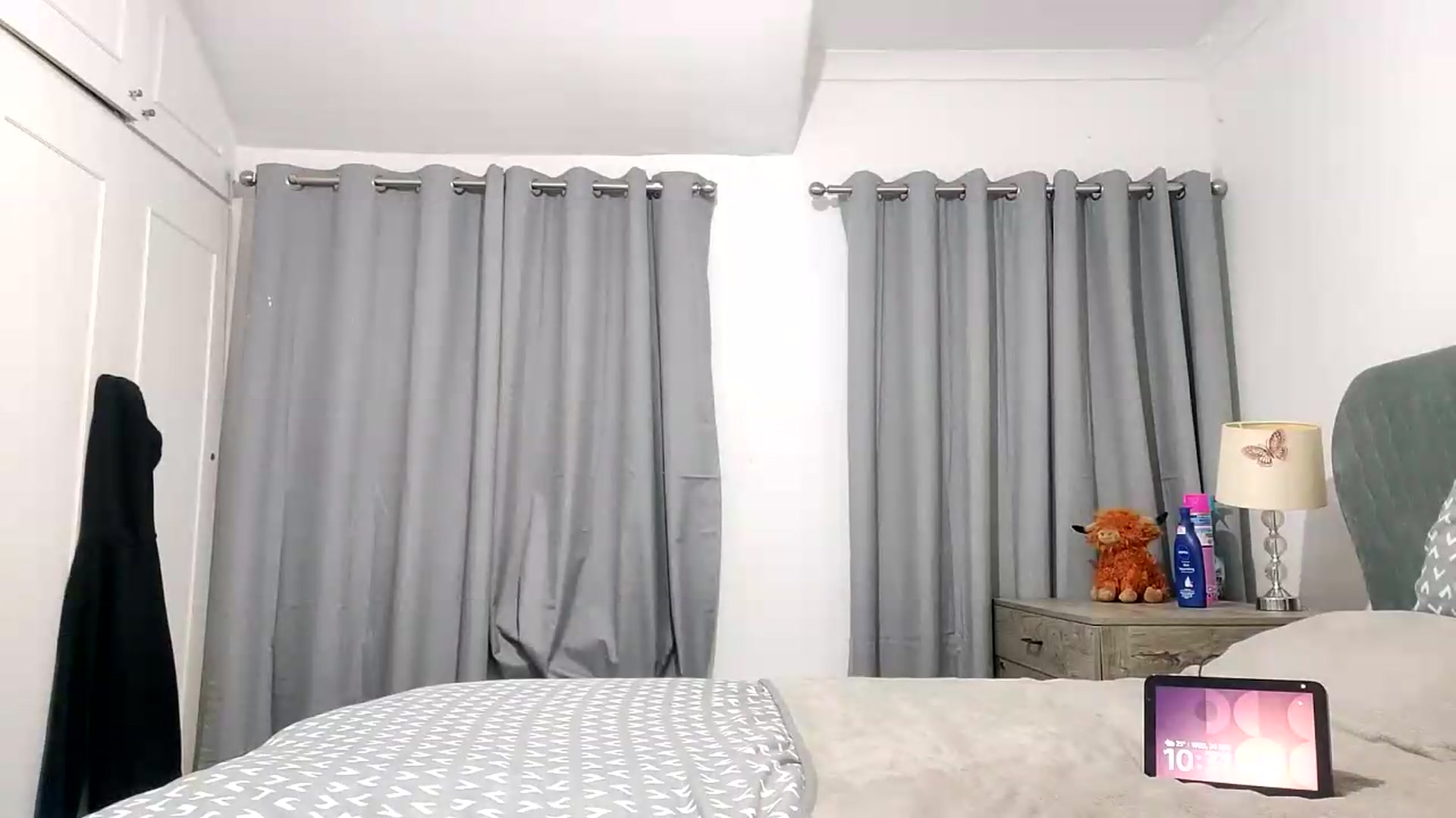 Gallery image thumbnail from RiaMartinez's myfreecams stream on, 06/24/2026, 23:37 image 7 of 20