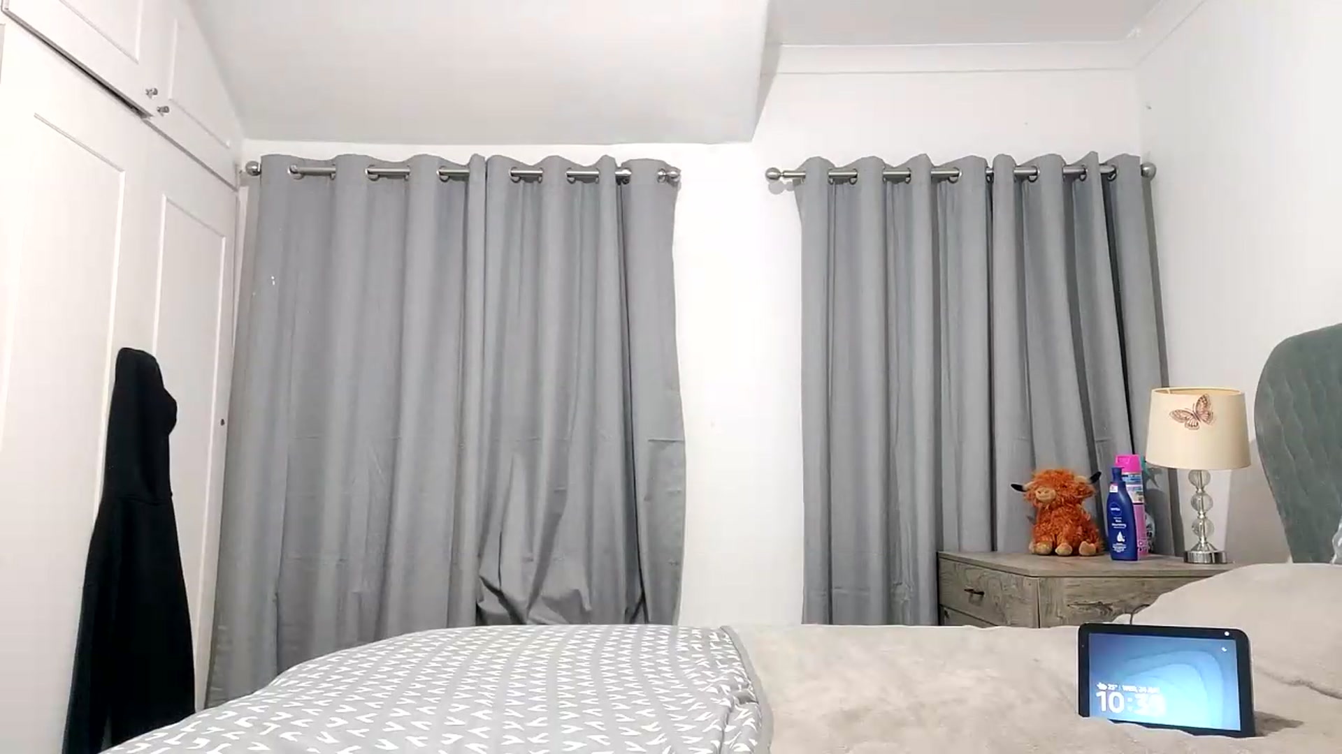Gallery image thumbnail from RiaMartinez's myfreecams stream on, 06/24/2026, 23:37 image 8 of 20