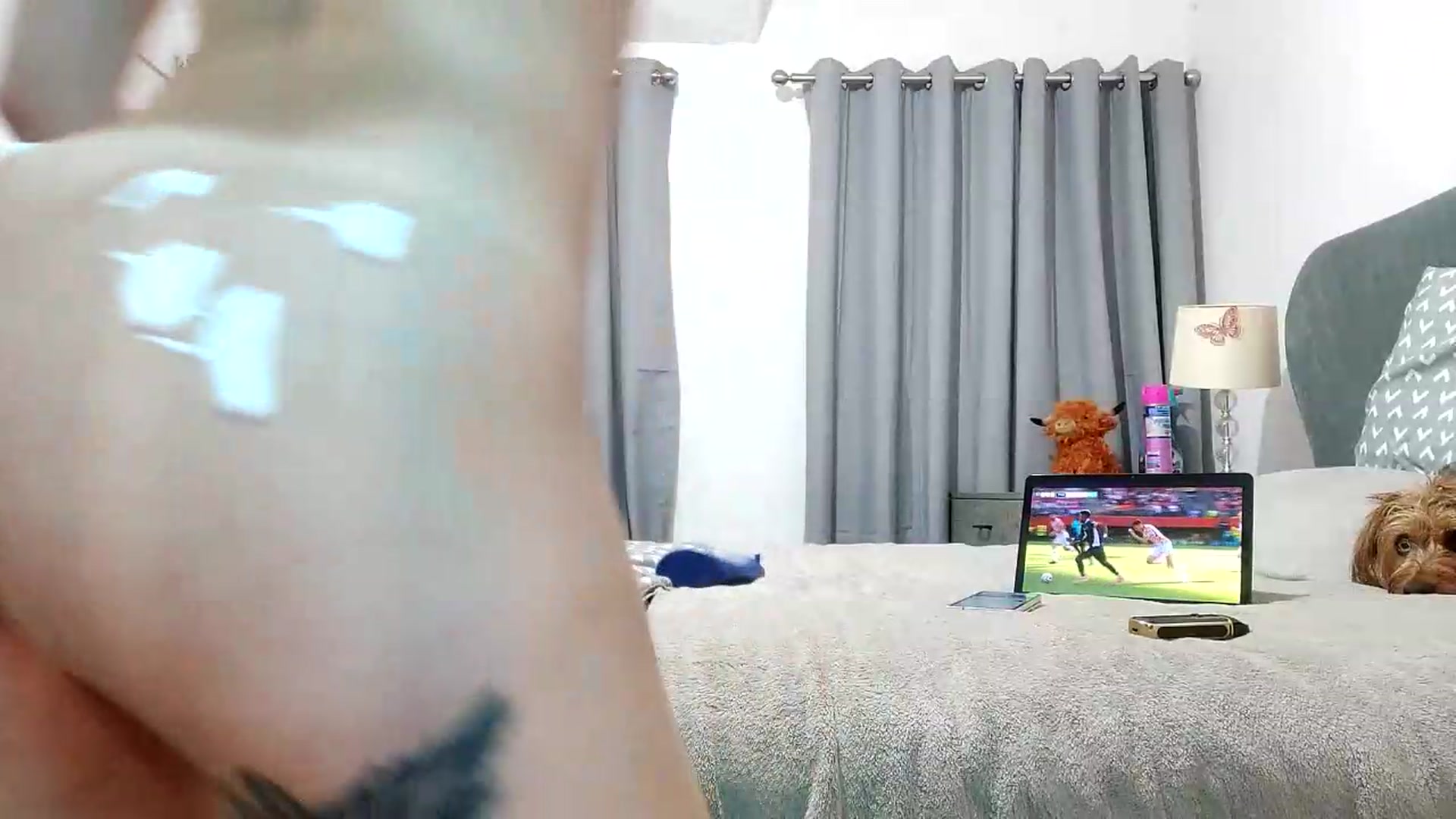 Gallery image thumbnail from RiaMartinez's myfreecams stream on, 06/24/2026, 23:37 image 11 of 20