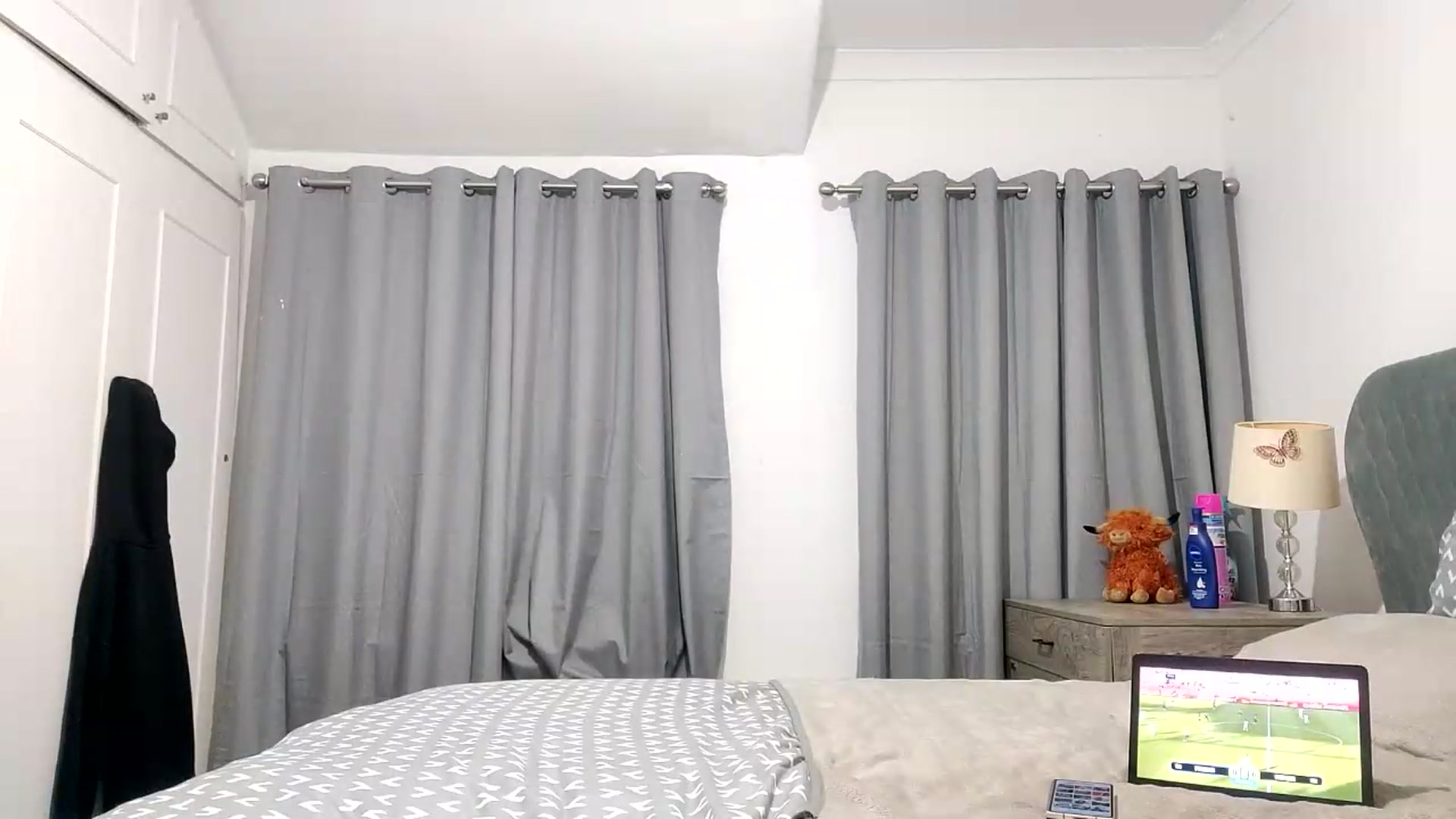 Gallery image thumbnail from RiaMartinez's myfreecams stream on, 06/24/2026, 23:37 image 10 of 20