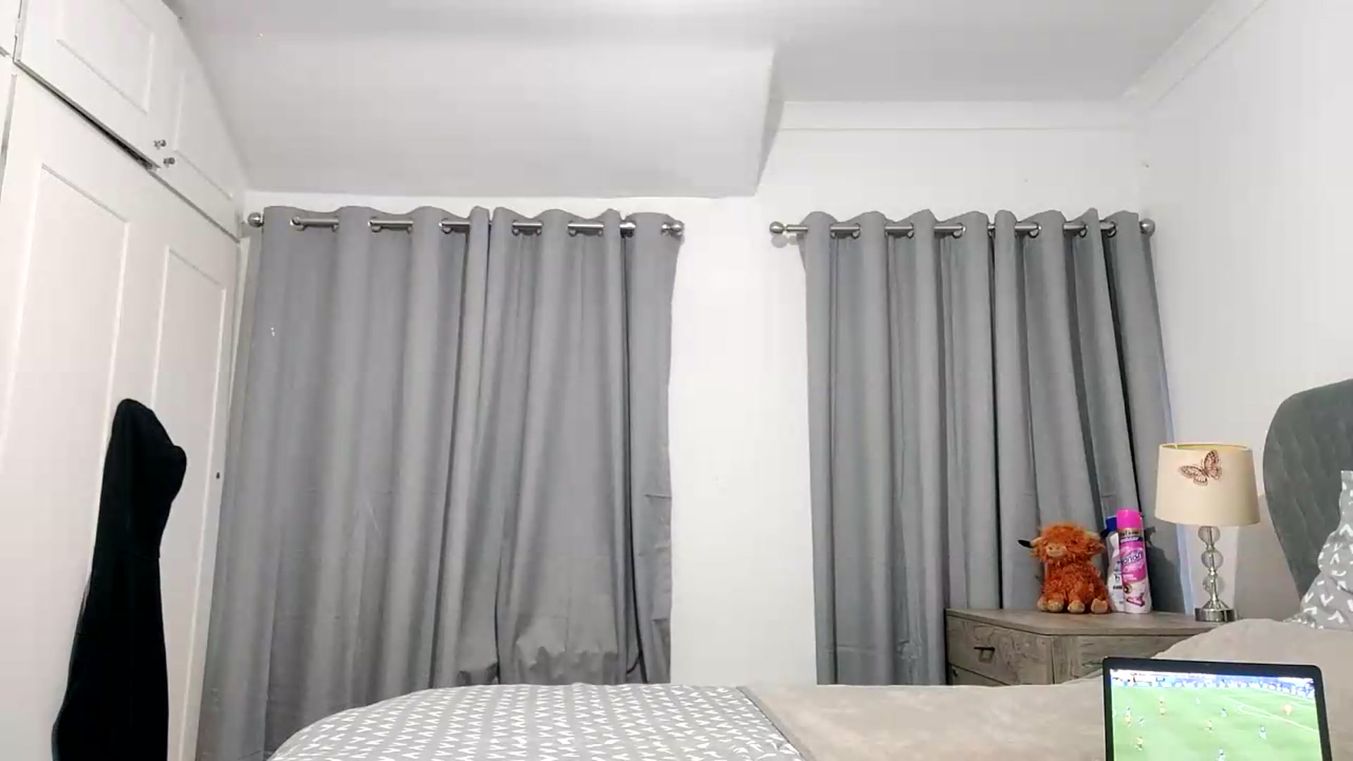 Gallery image thumbnail from RiaMartinez's myfreecams stream on, 06/25/2026, 20:51 image 2 of 20