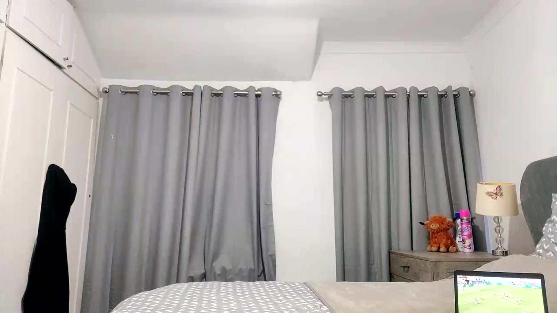 Gallery image thumbnail from RiaMartinez's myfreecams stream on, 06/25/2026, 20:51 image 3 of 20