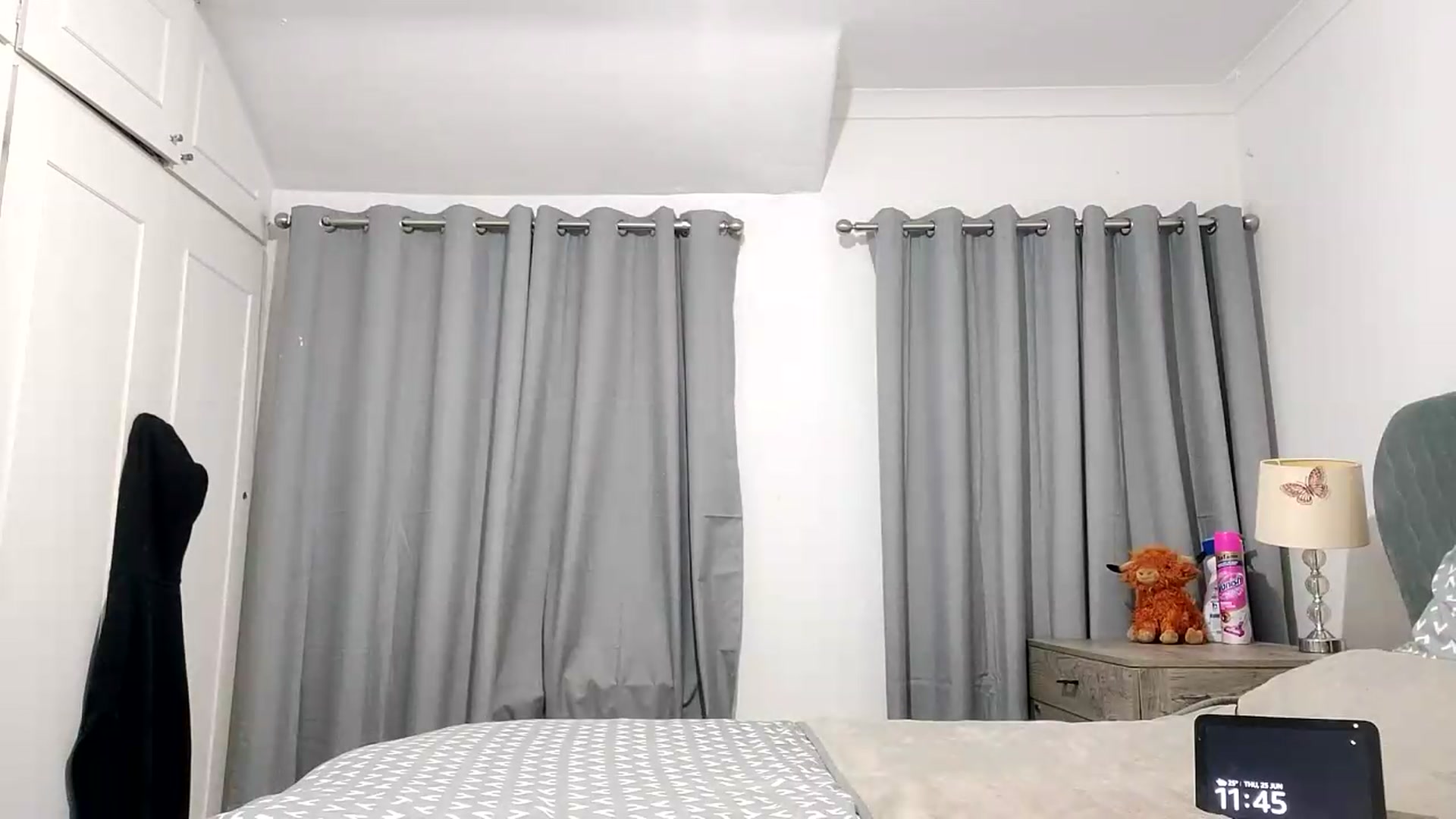 Gallery image thumbnail from RiaMartinez's myfreecams stream on, 06/25/2026, 22:55 image 19 of 20