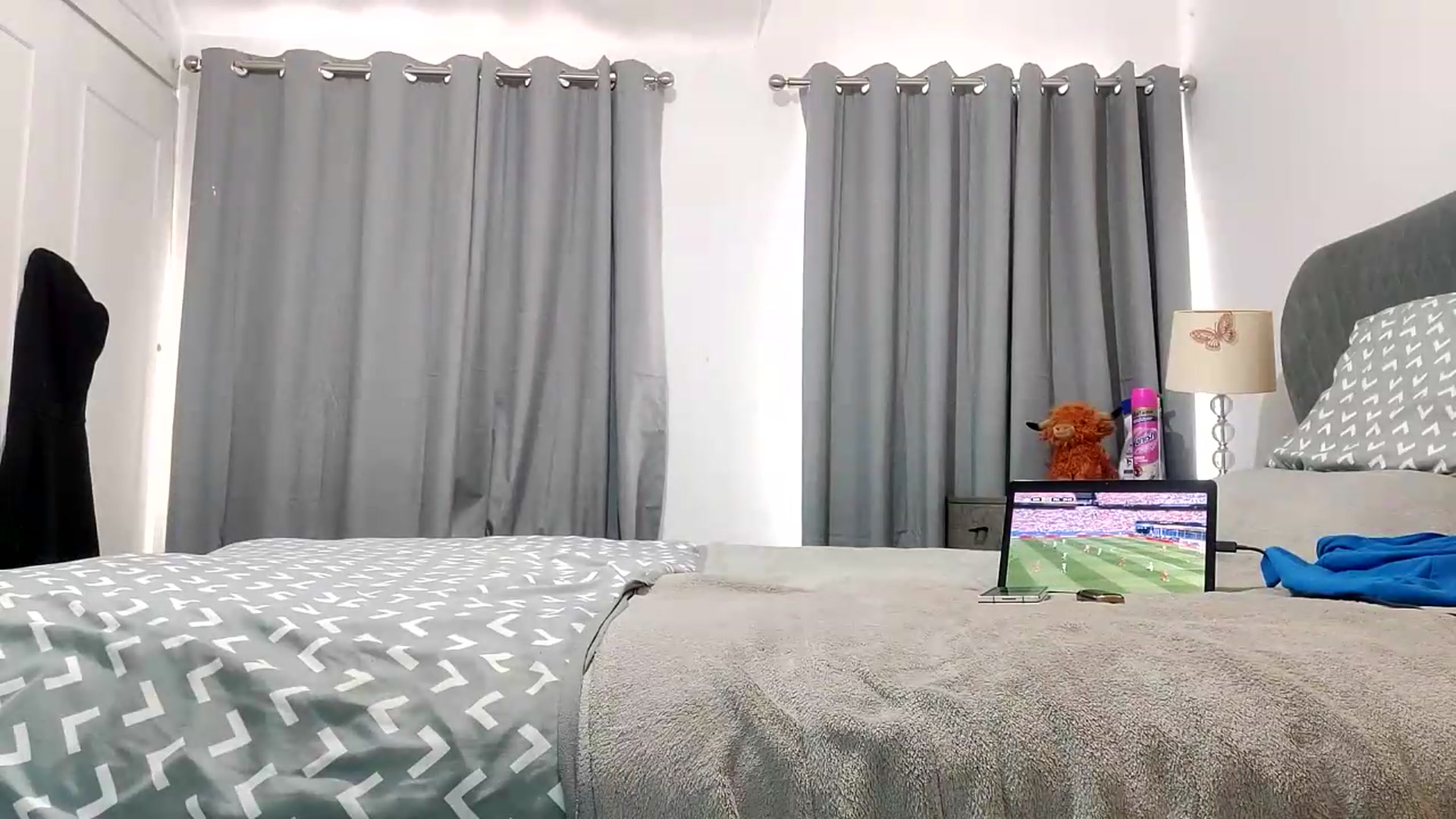 Gallery image thumbnail from RiaMartinez's myfreecams stream on, 06/26/2026, 19:45 image 6 of 20