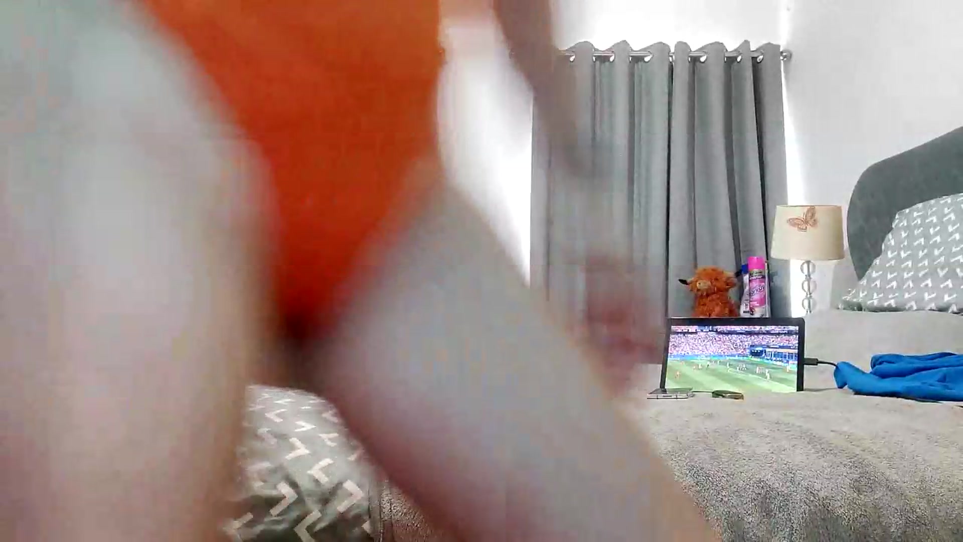 Gallery image thumbnail from RiaMartinez's myfreecams stream on, 06/26/2026, 19:45 image 4 of 20