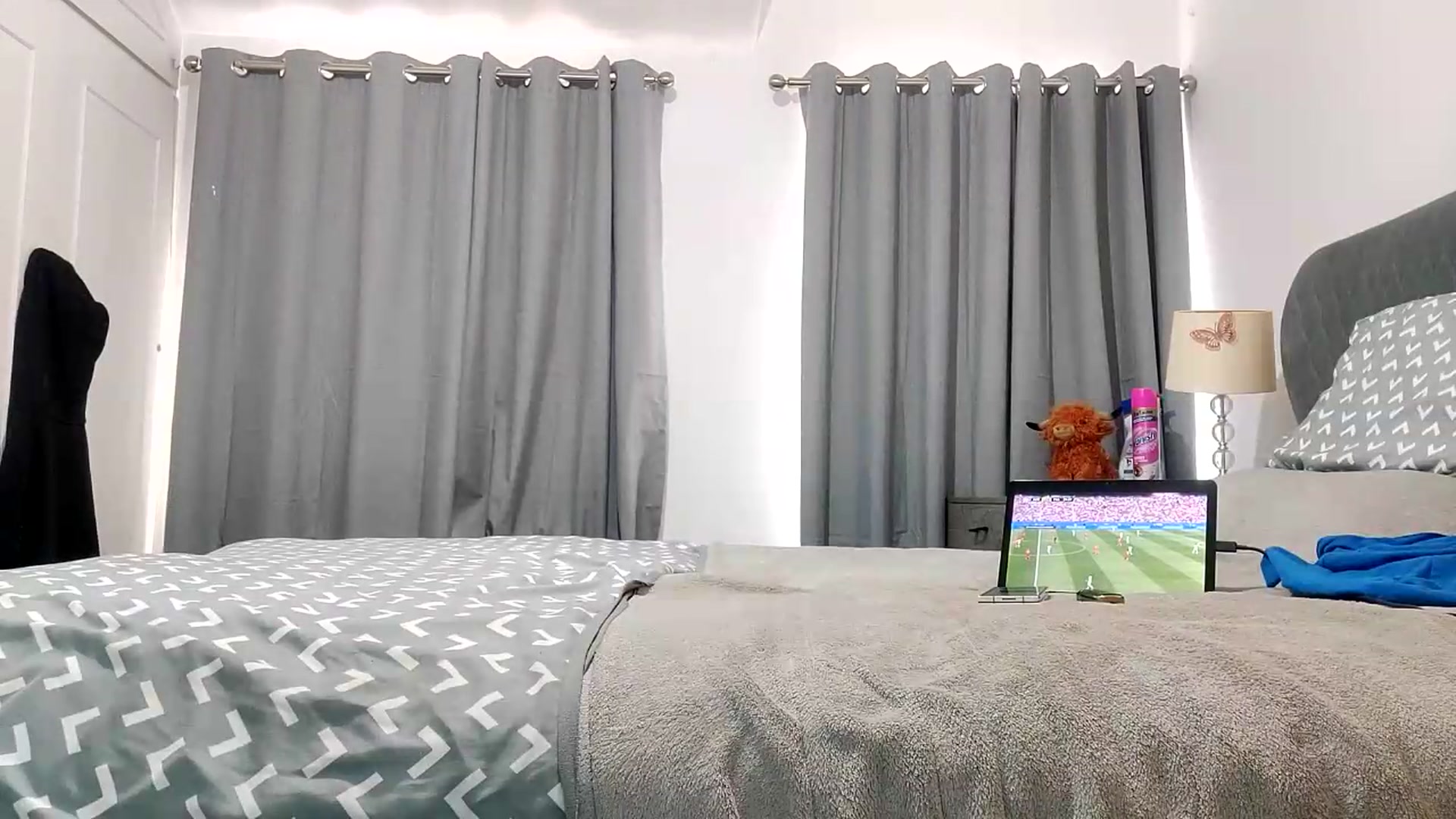 Gallery image thumbnail from RiaMartinez's myfreecams stream on, 06/26/2026, 19:45 image 5 of 20