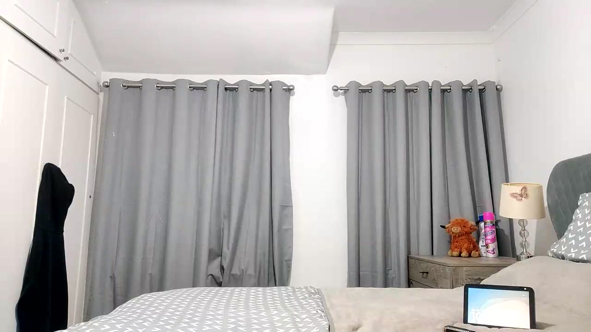 Gallery image thumbnail from RiaMartinez's myfreecams stream on, 06/26/2026, 21:32 image 18 of 20
