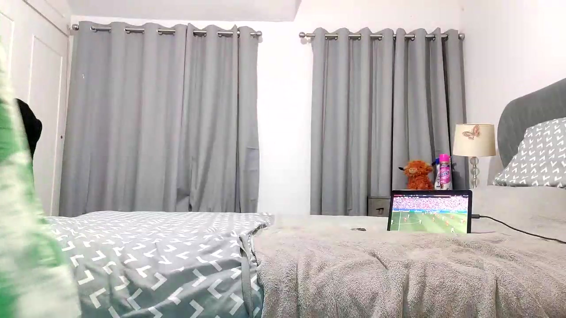 Gallery image thumbnail from RiaMartinez's myfreecams stream on, 06/26/2026, 21:32 image 9 of 20