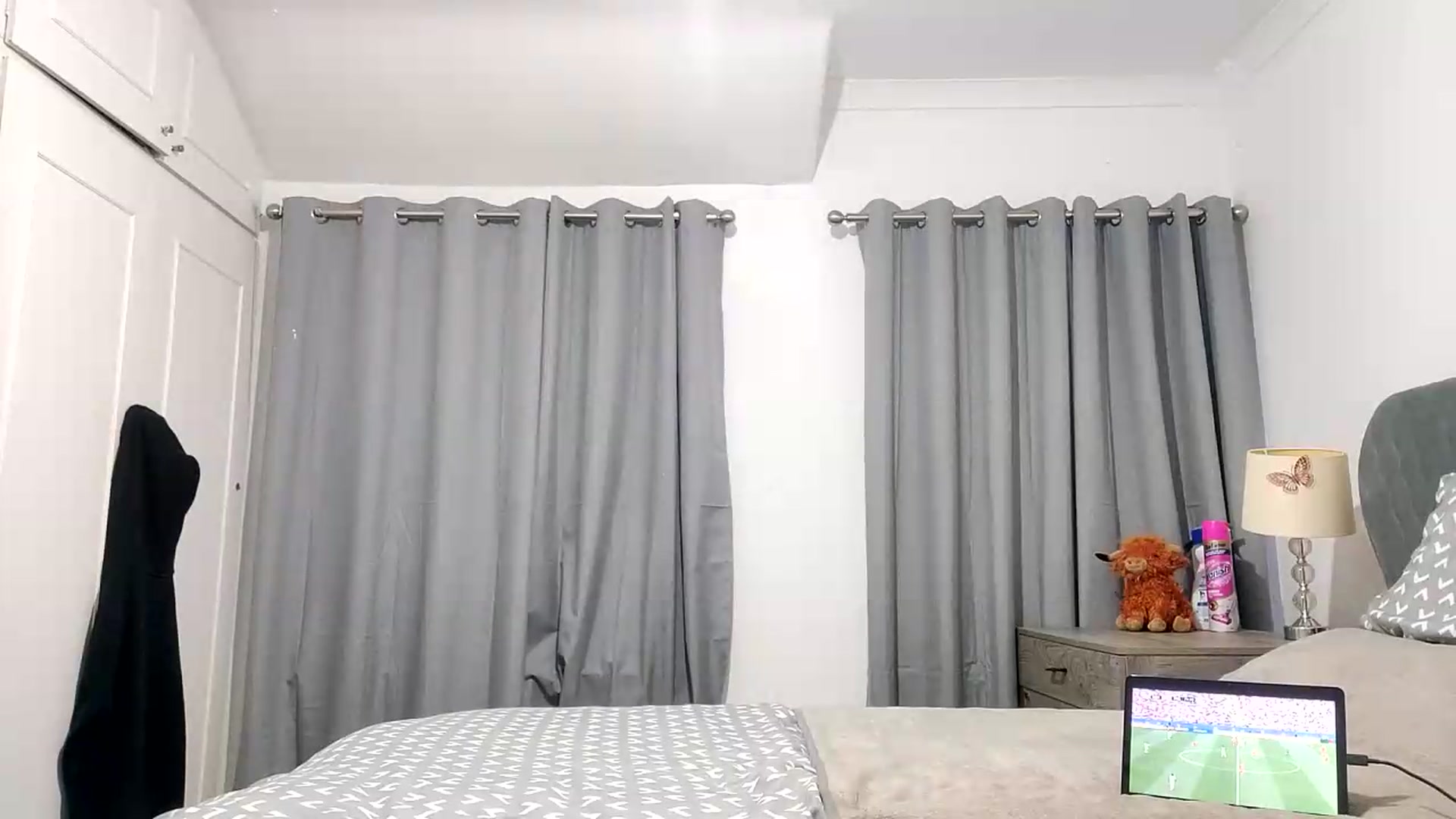 Gallery image thumbnail from RiaMartinez's myfreecams stream on, 06/26/2026, 21:32 image 2 of 20