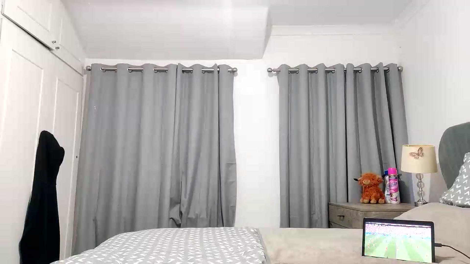 Gallery image thumbnail from RiaMartinez's myfreecams stream on, 06/26/2026, 21:32 image 3 of 20