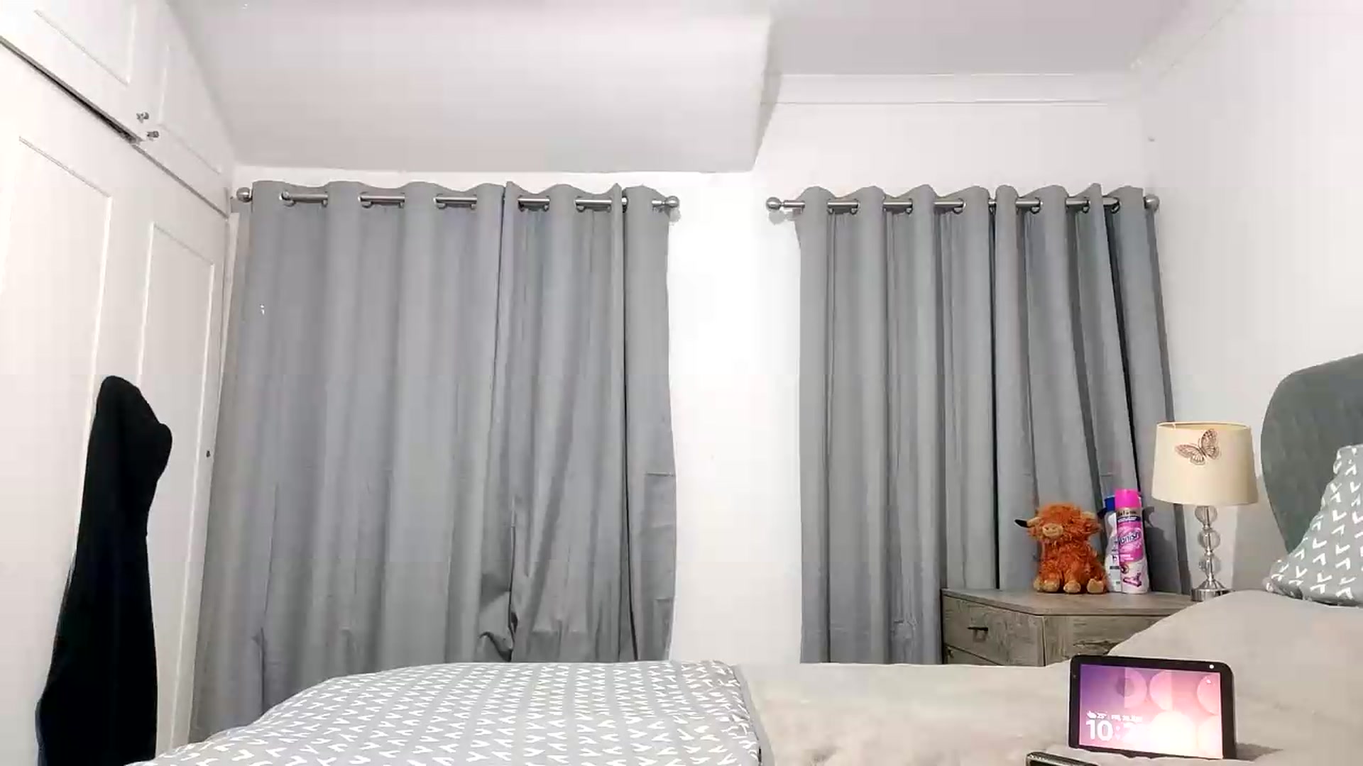 Gallery image thumbnail from RiaMartinez's myfreecams stream on, 06/26/2026, 21:32 image 19 of 20