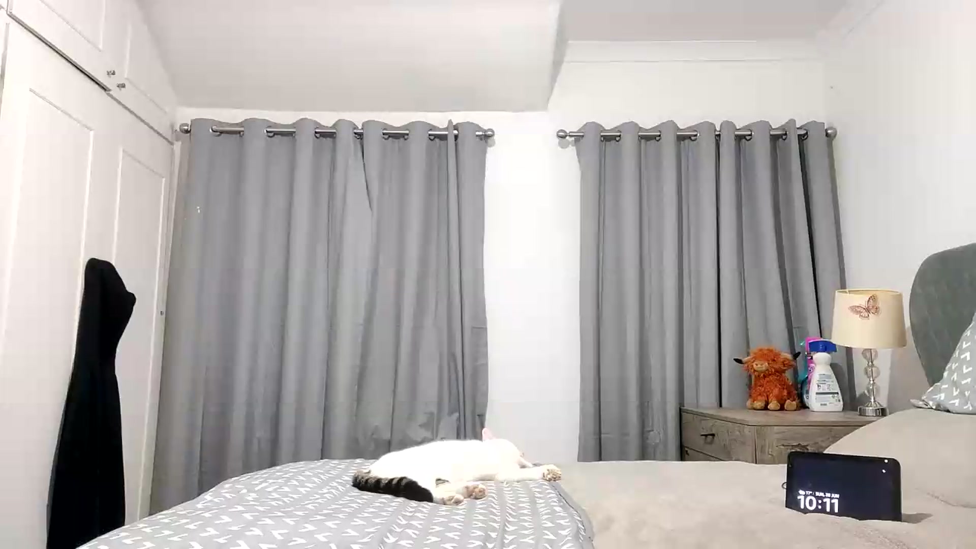 Gallery image thumbnail from RiaMartinez's myfreecams stream on, 06/28/2026, 22:43 image 7 of 20