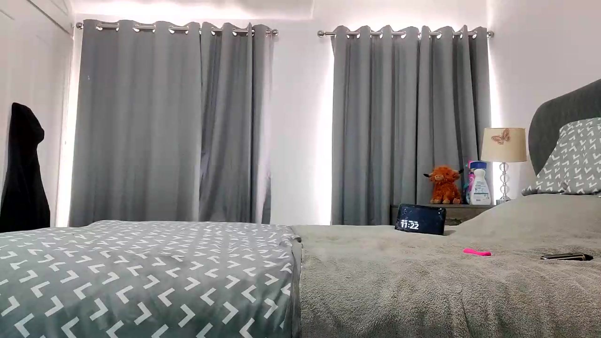 Gallery image thumbnail from RiaMartinez's myfreecams stream on, 07/01/2026, 10:57 image 15 of 20