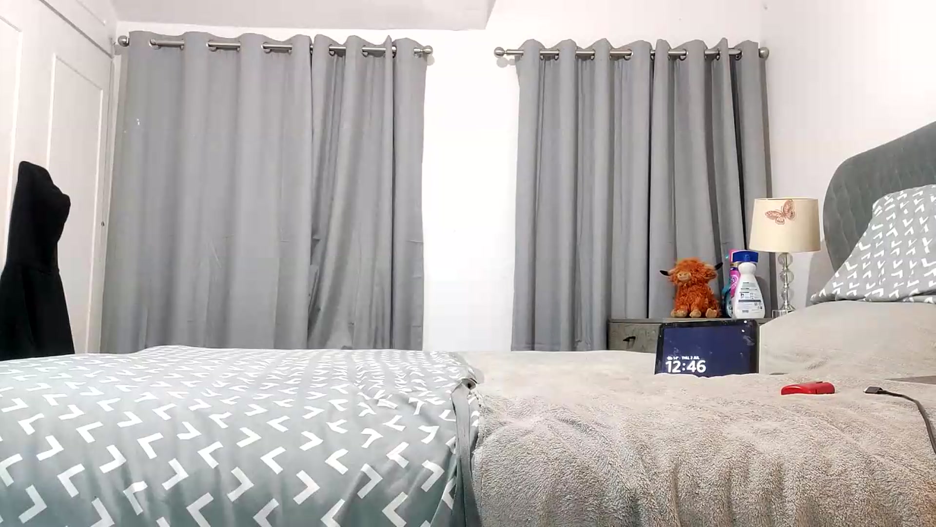 Gallery image thumbnail from RiaMartinez's myfreecams stream on, 07/02/2026, 01:07 image 16 of 20
