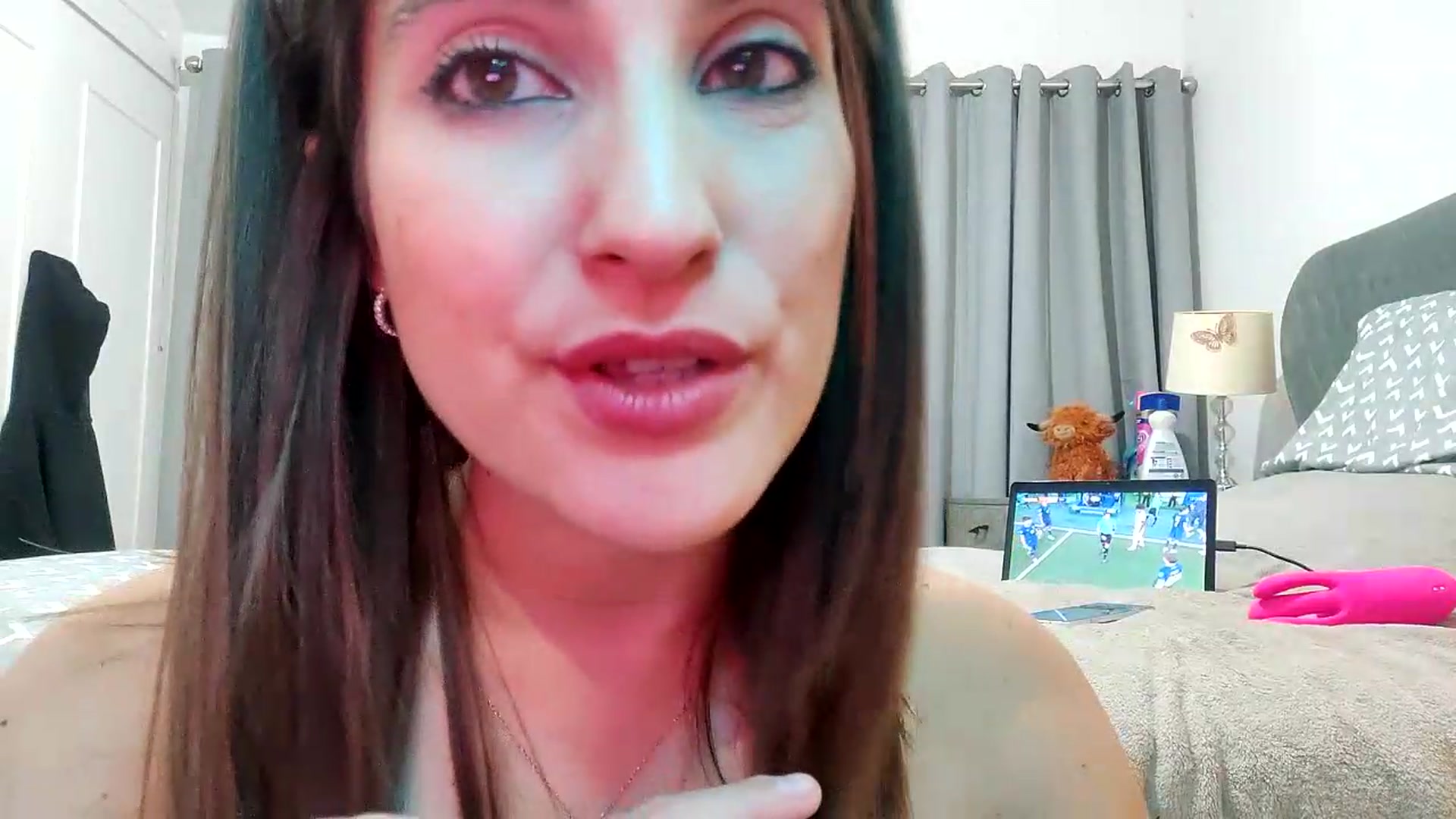 Gallery image thumbnail from RiaMartinez's myfreecams stream on, 07/02/2026, 04:20 image 3 of 20