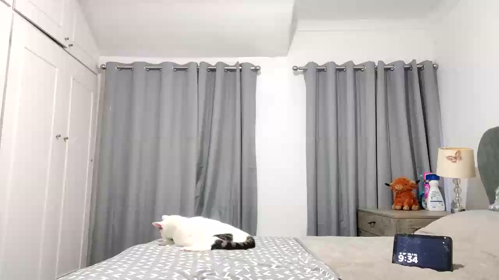 Gallery image thumbnail from RiaMartinez's myfreecams stream on, 07/03/2026, 20:54 image 1 of 20