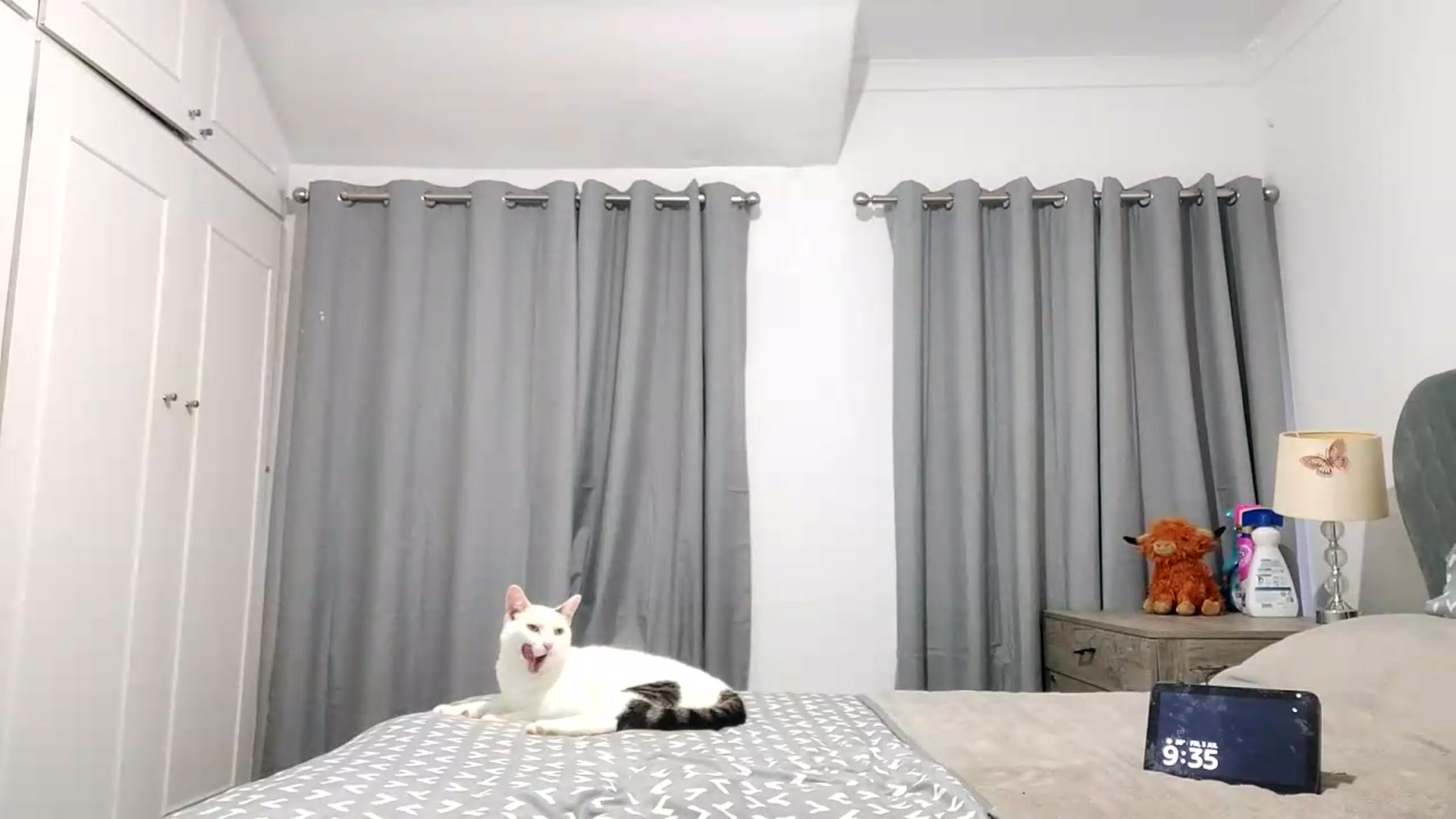 Gallery image thumbnail from RiaMartinez's myfreecams stream on, 07/03/2026, 20:54 image 2 of 20
