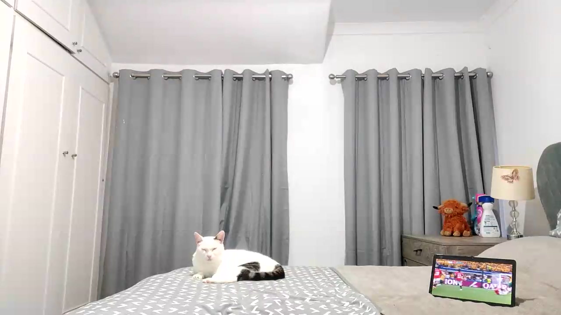 Gallery image thumbnail from RiaMartinez's myfreecams stream on, 07/03/2026, 20:54 image 3 of 20