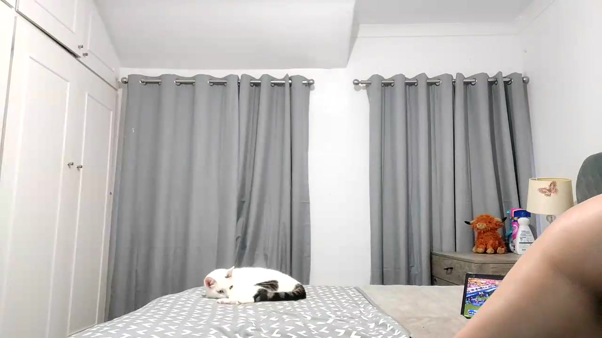 Gallery image thumbnail from RiaMartinez's myfreecams stream on, 07/03/2026, 20:54 image 4 of 20