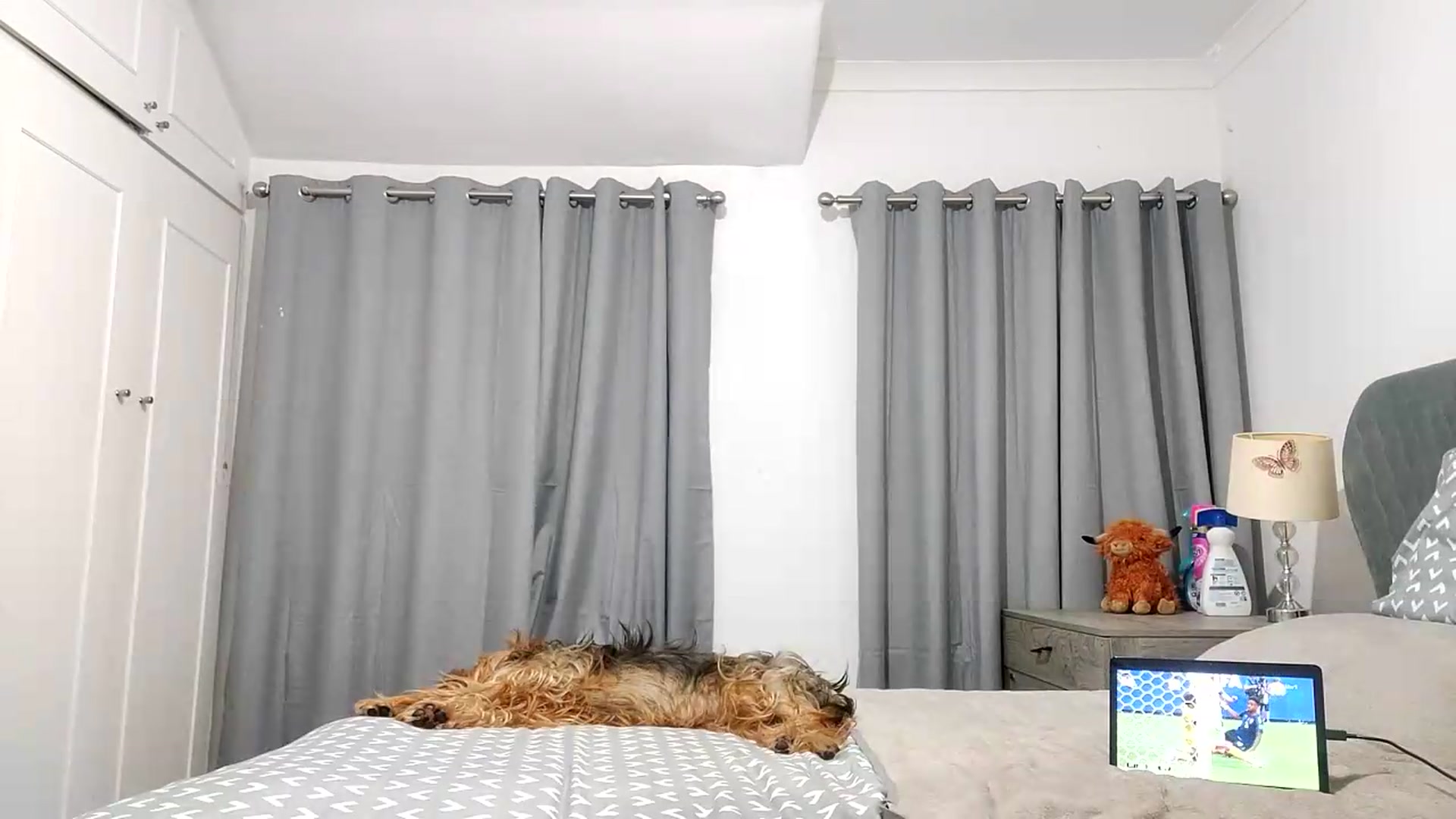Gallery image thumbnail from RiaMartinez's myfreecams stream on, 07/04/2026, 24:46 image 11 of 20