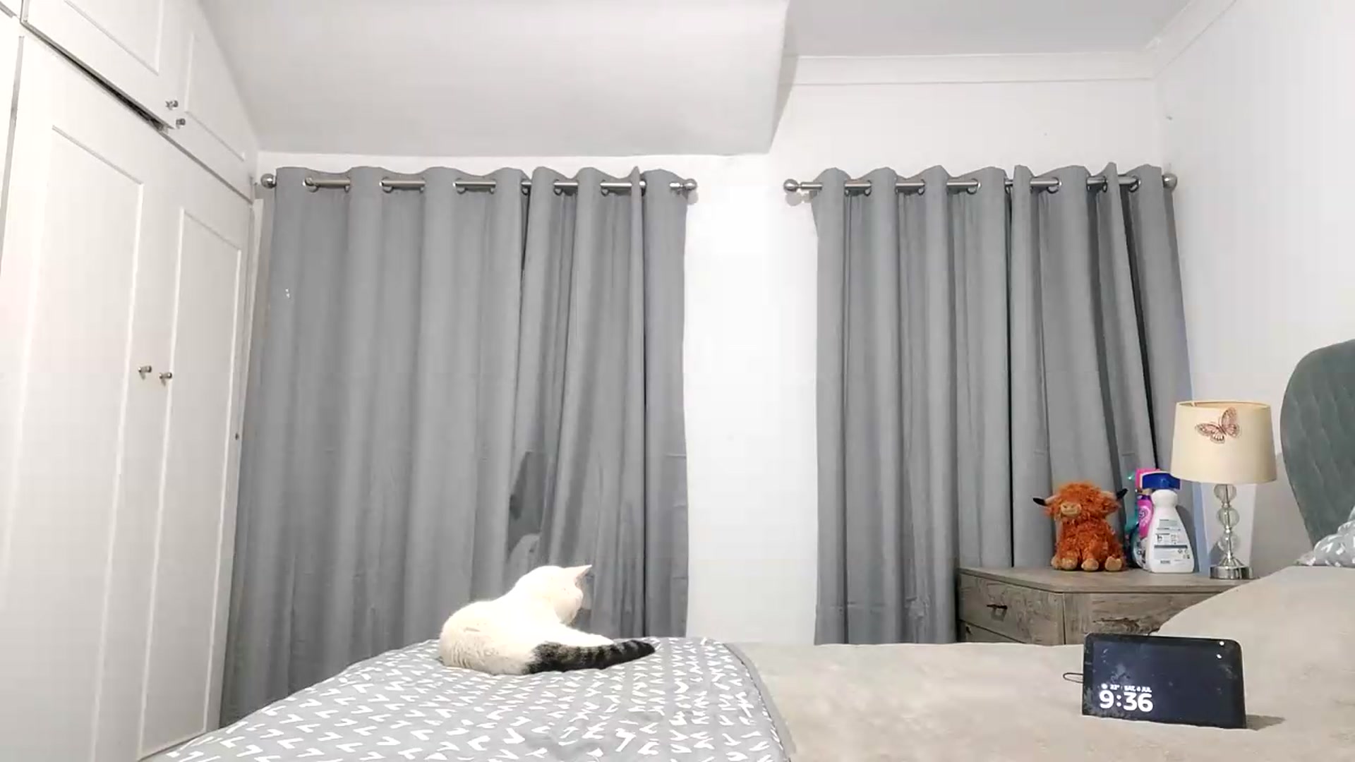 Gallery image thumbnail from RiaMartinez's myfreecams stream on, 07/04/2026, 21:18 image 3 of 20