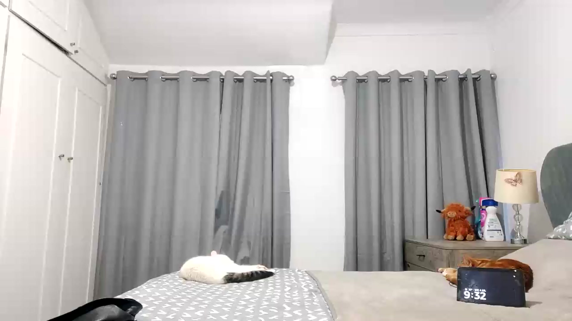Gallery image thumbnail from RiaMartinez's myfreecams stream on, 07/04/2026, 21:18 image 1 of 20