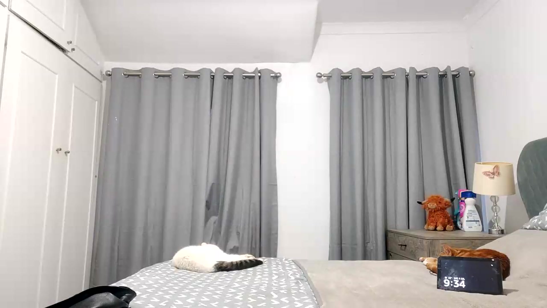 Gallery image thumbnail from RiaMartinez's myfreecams stream on, 07/04/2026, 21:18 image 2 of 20