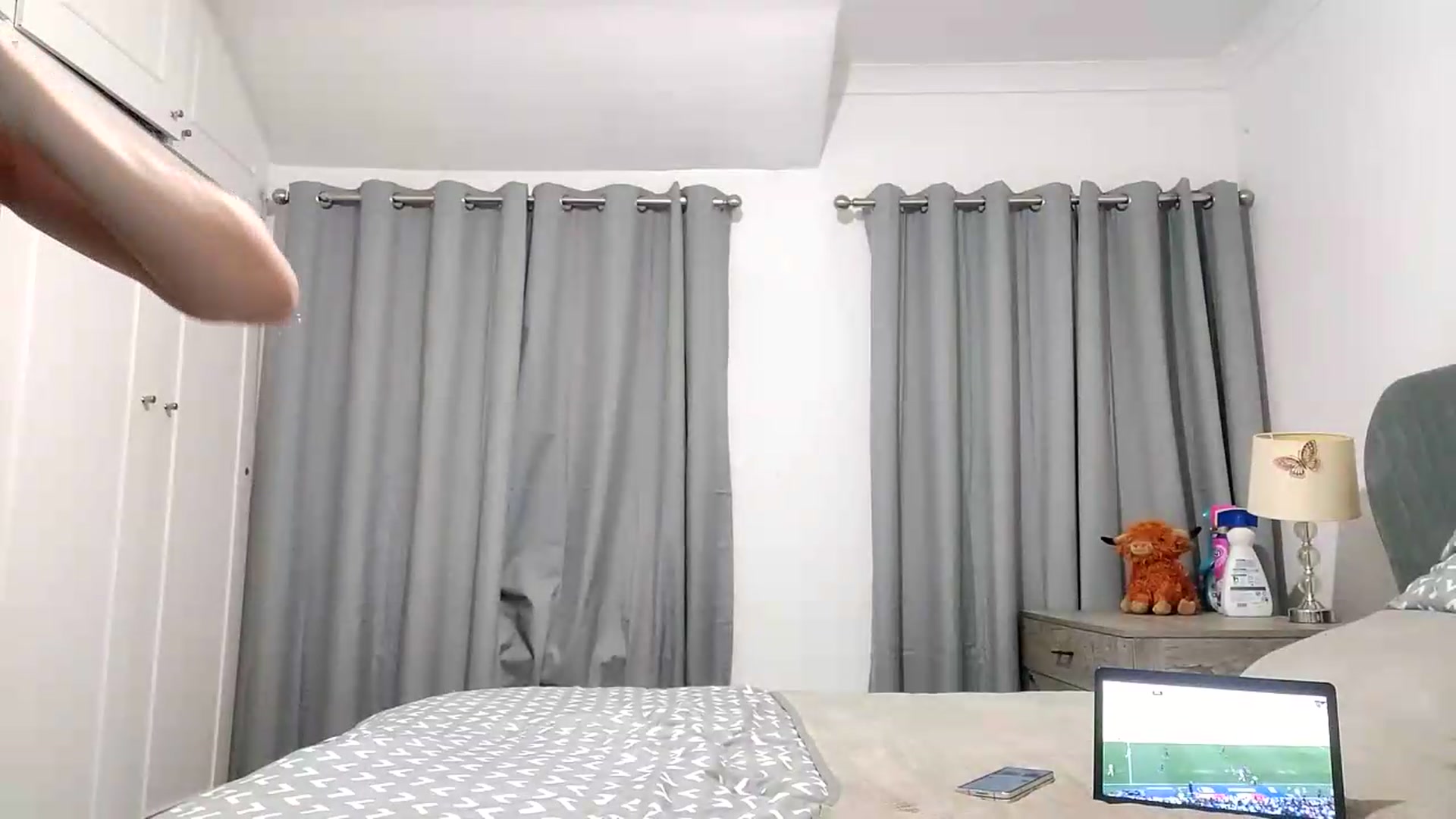 Gallery image thumbnail from RiaMartinez's myfreecams stream on, 07/04/2026, 21:18 image 20 of 20