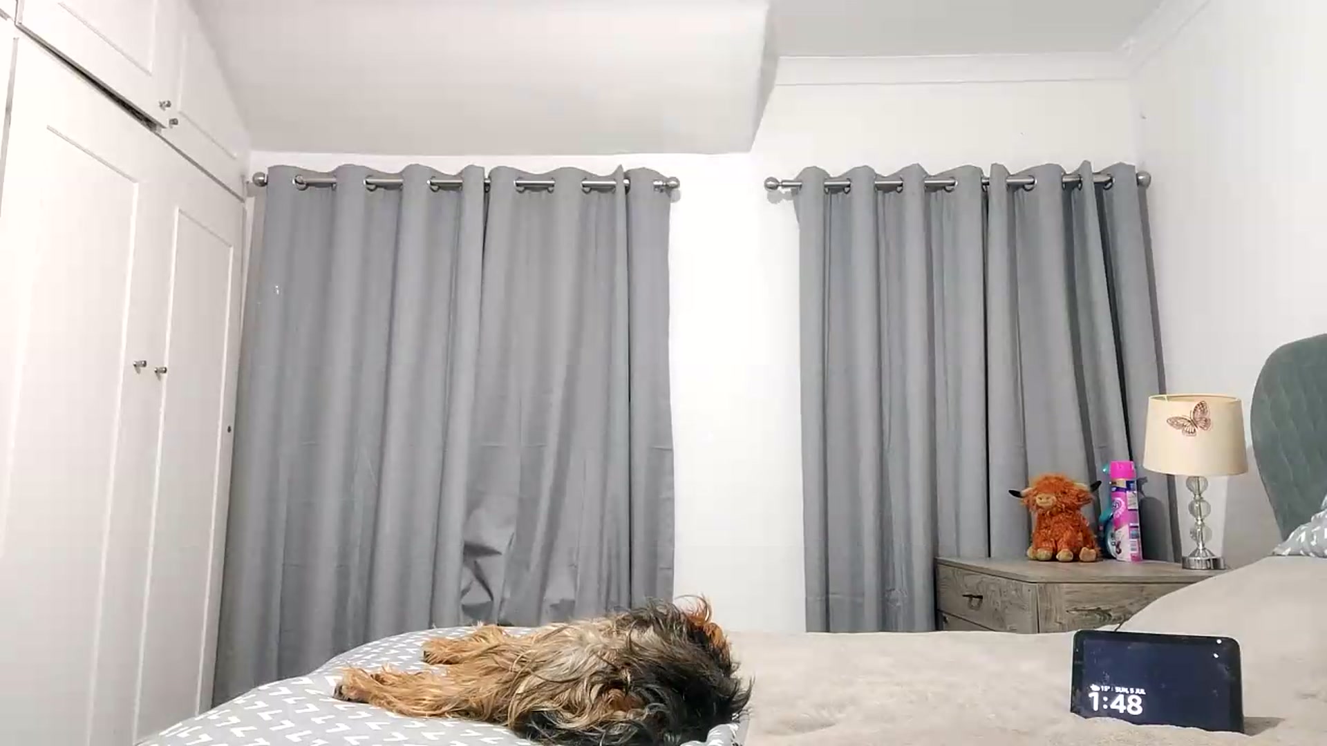 Gallery image thumbnail from RiaMartinez's myfreecams stream on, 07/05/2026, 01:15 image 19 of 20