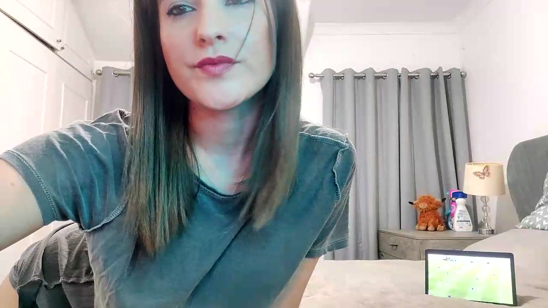 Gallery image thumbnail from RiaMartinez's myfreecams stream on, 07/05/2026, 01:15 image 9 of 20
