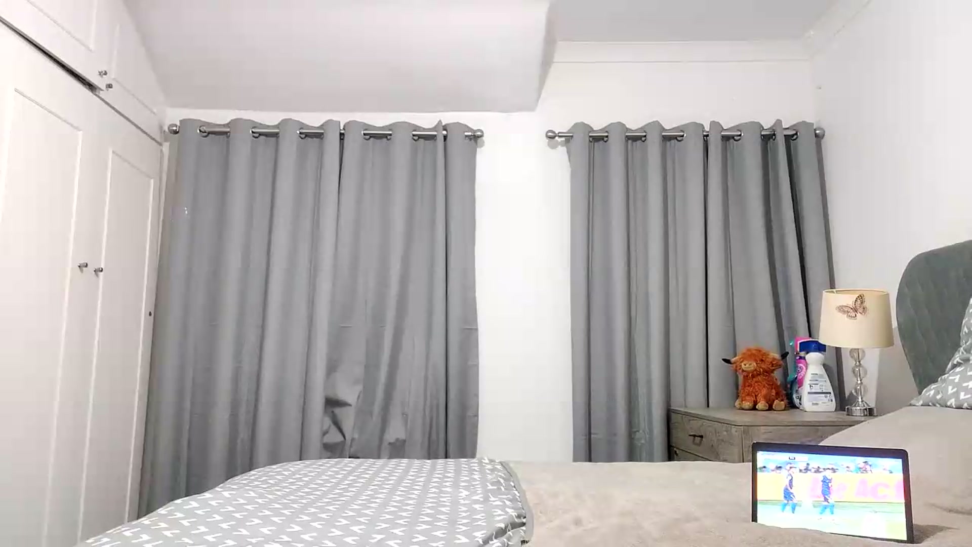 Gallery image thumbnail from RiaMartinez's myfreecams stream on, 07/05/2026, 01:15 image 10 of 20