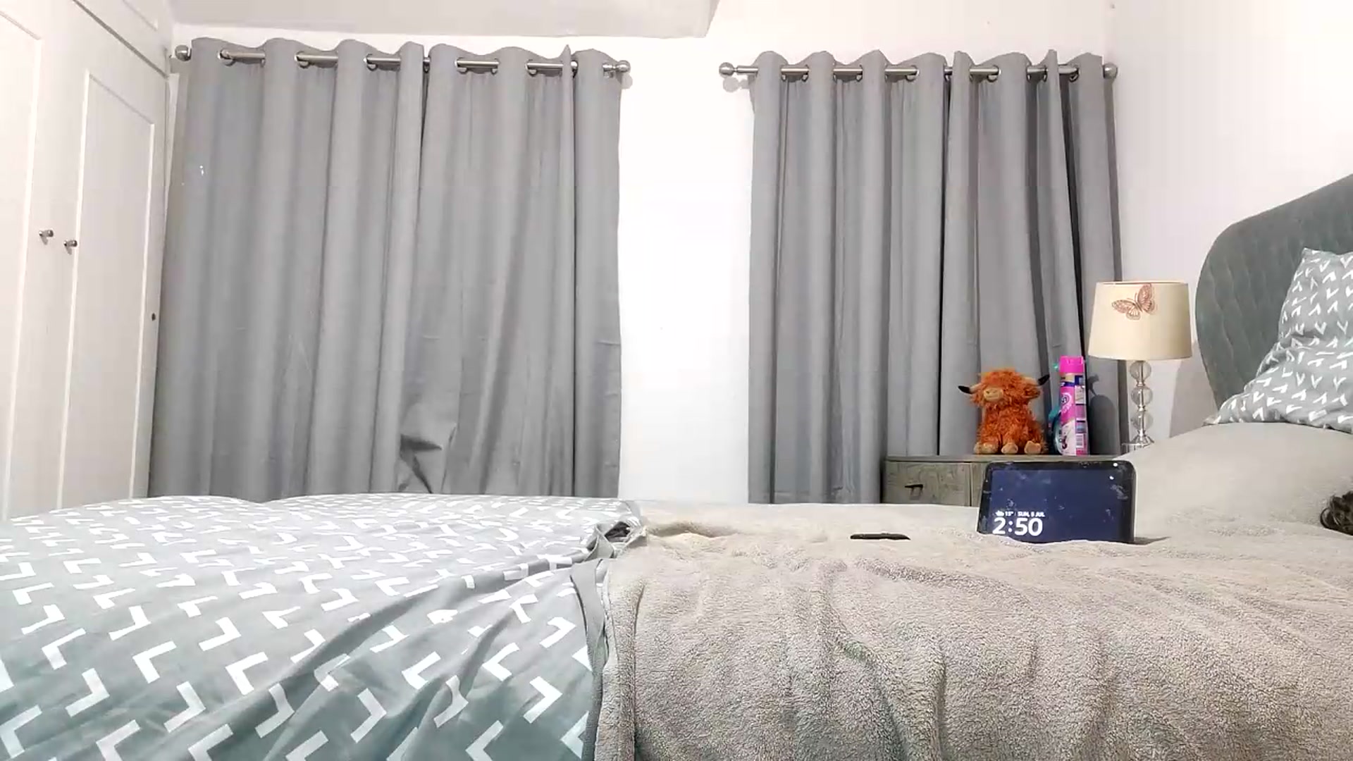 Gallery image thumbnail from RiaMartinez's myfreecams stream on, 07/05/2026, 01:54 image 20 of 20