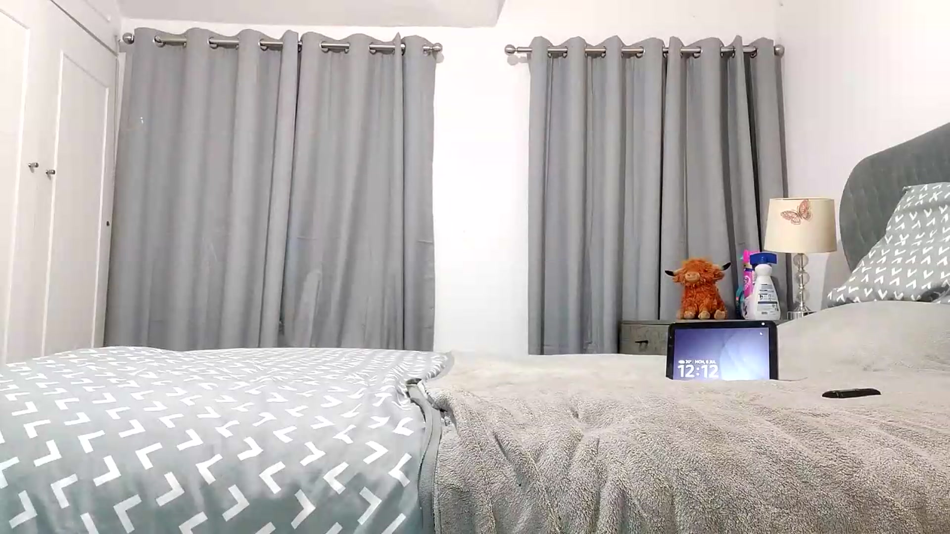 Gallery image thumbnail from RiaMartinez's myfreecams stream on, 07/06/2026, 24:43 image 14 of 20