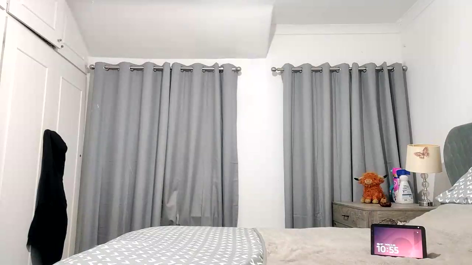 Gallery image thumbnail from RiaMartinez's myfreecams stream on, 07/06/2026, 22:53 image 12 of 20