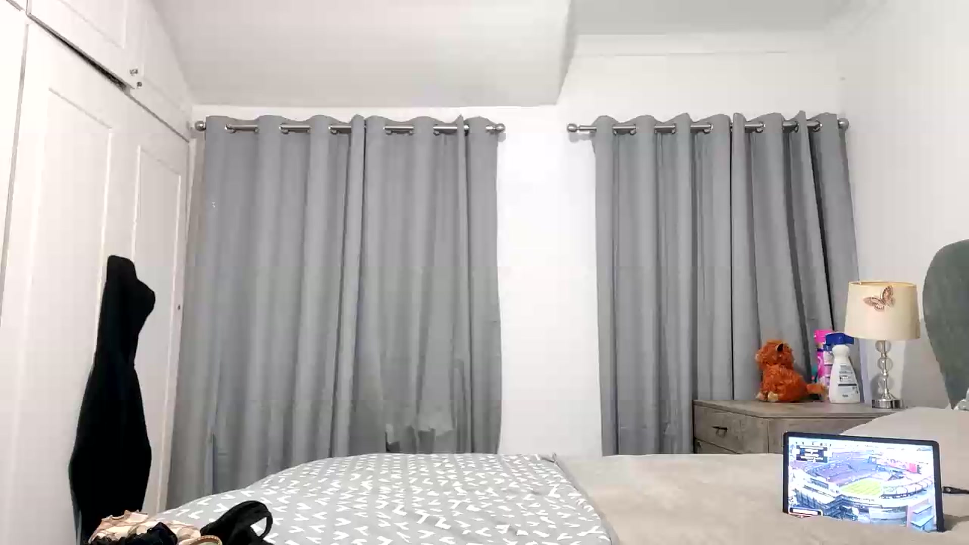 Gallery image thumbnail from RiaMartinez's myfreecams stream on, 07/09/2026, 23:28 image 1 of 20