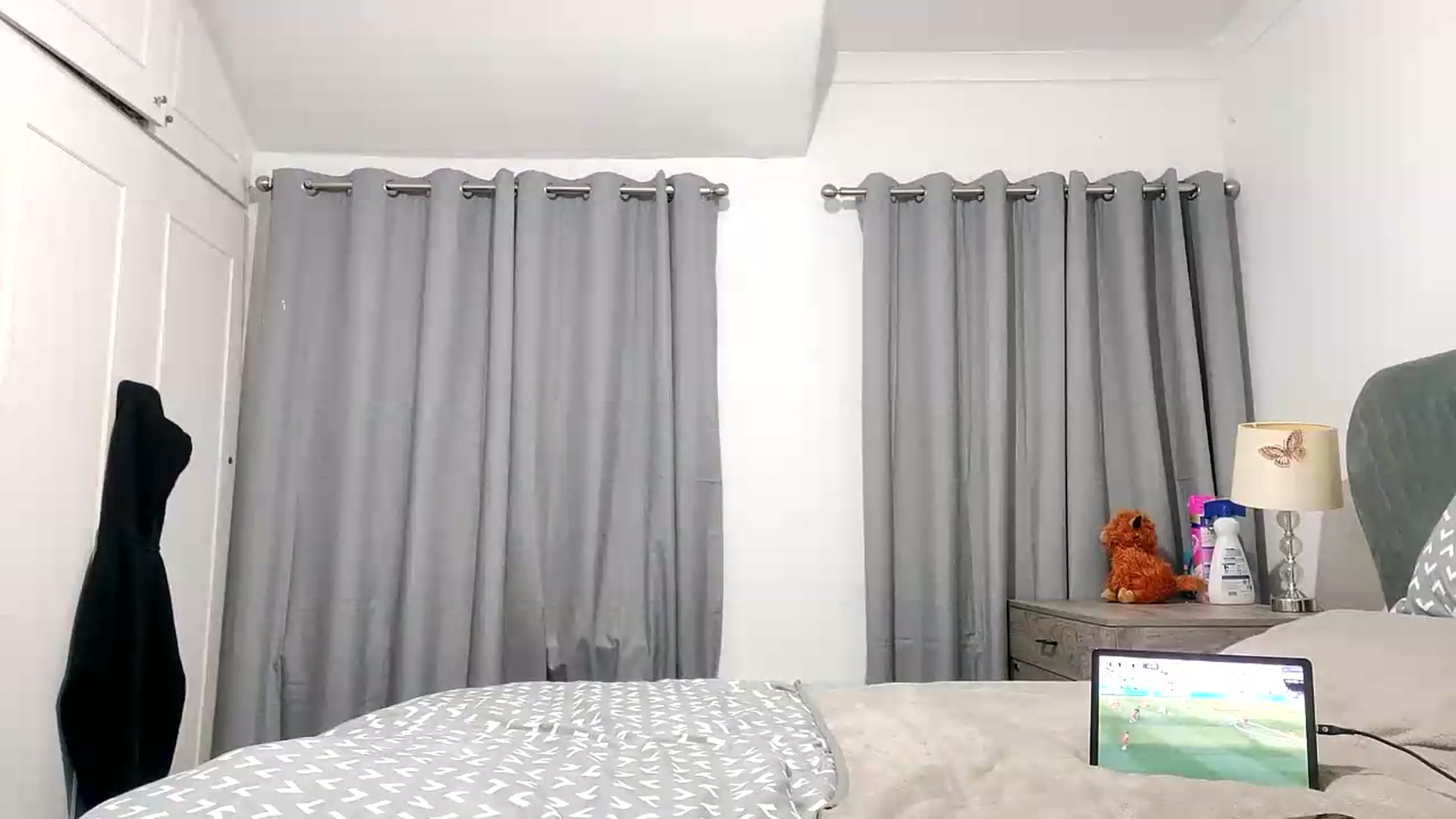 Gallery image thumbnail from RiaMartinez's myfreecams stream on, 07/09/2026, 23:28 image 11 of 20
