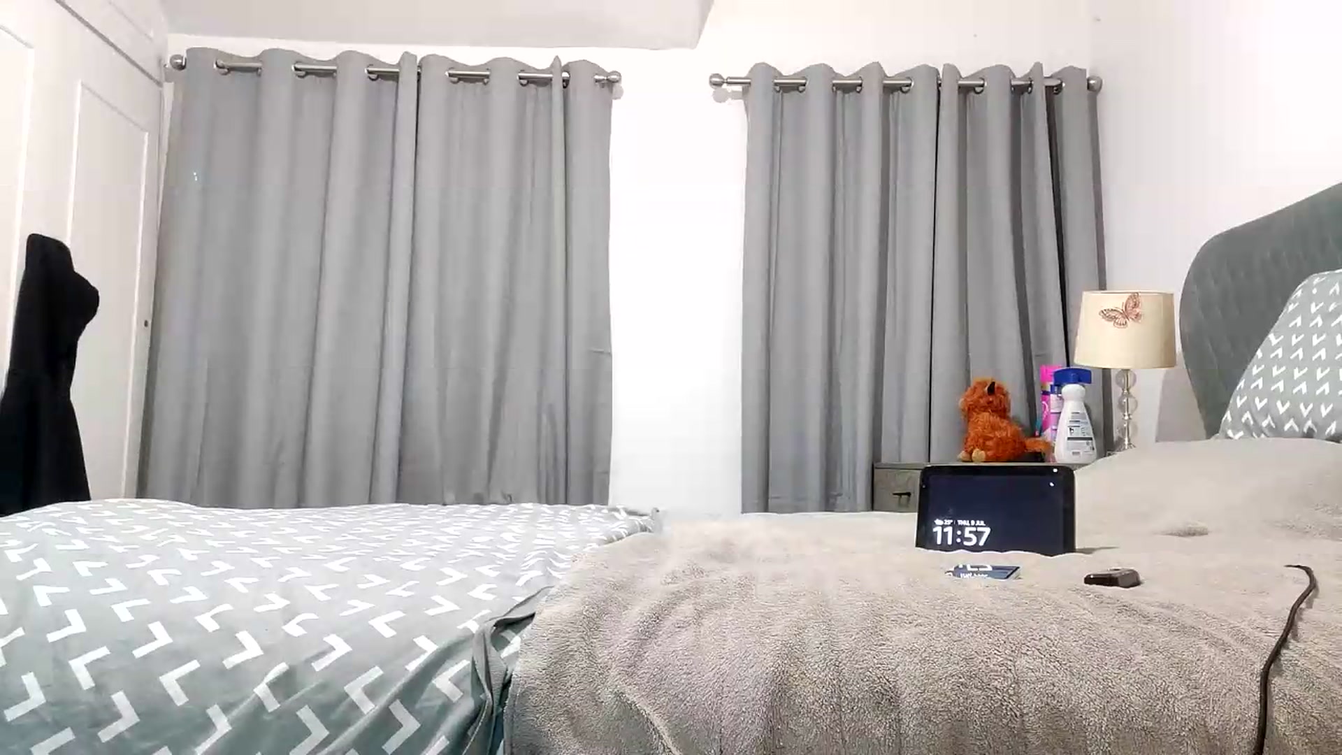 Gallery image thumbnail from RiaMartinez's myfreecams stream on, 07/09/2026, 23:28 image 18 of 20