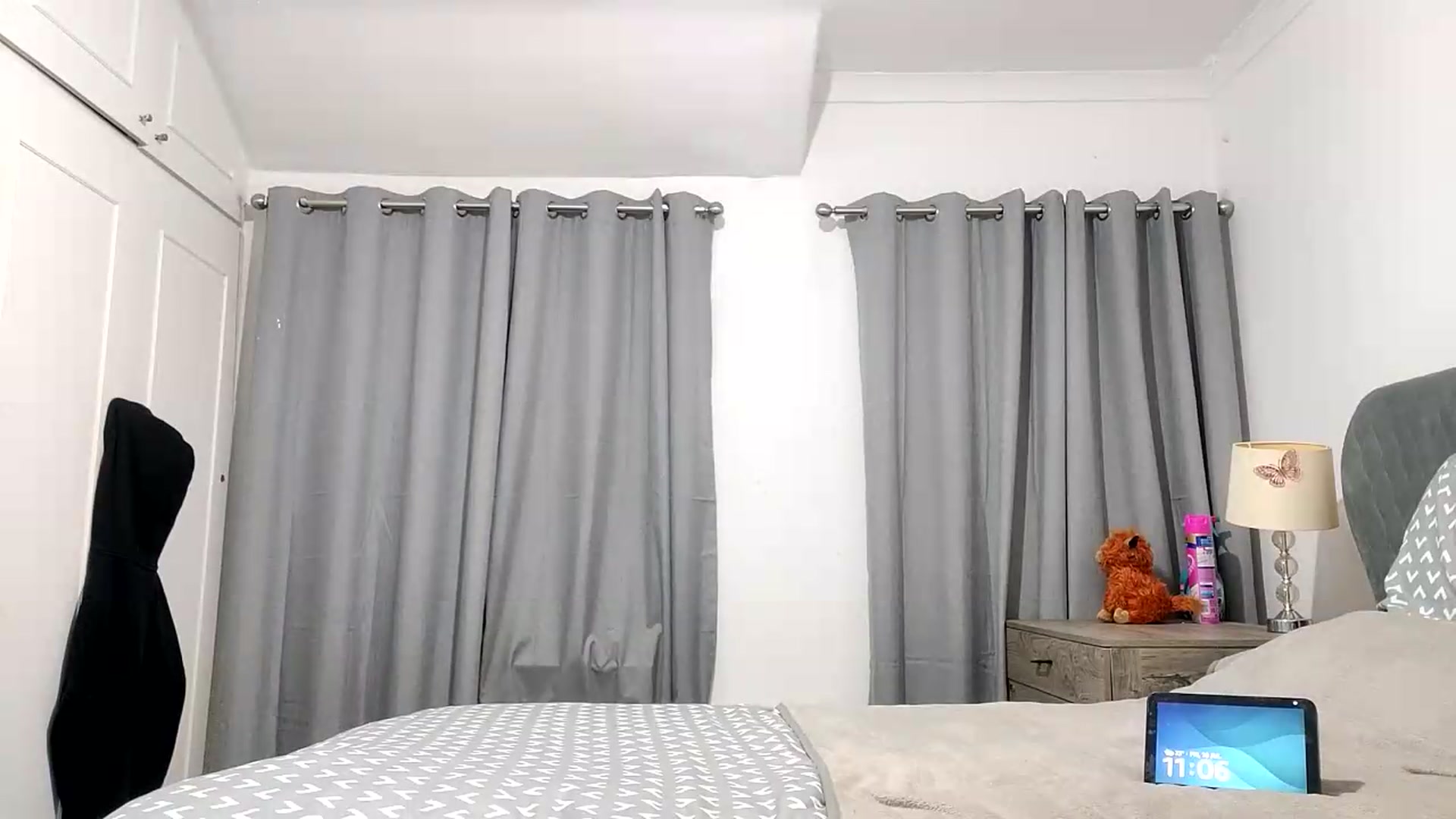 Gallery image thumbnail from RiaMartinez's myfreecams stream on, 07/10/2026, 23:00 image 13 of 20