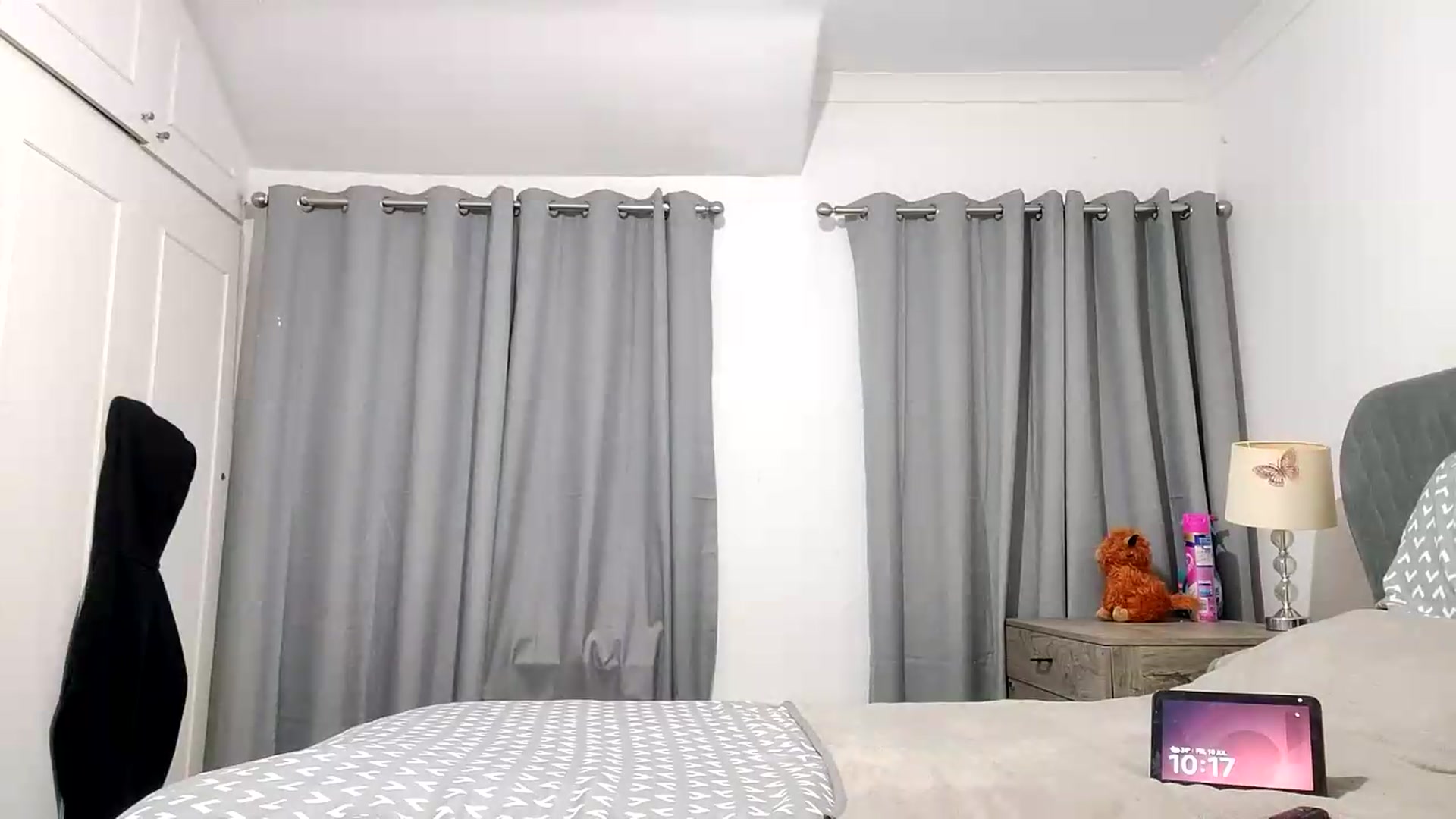 Gallery image thumbnail from RiaMartinez's myfreecams stream on, 07/10/2026, 23:00 image 5 of 20