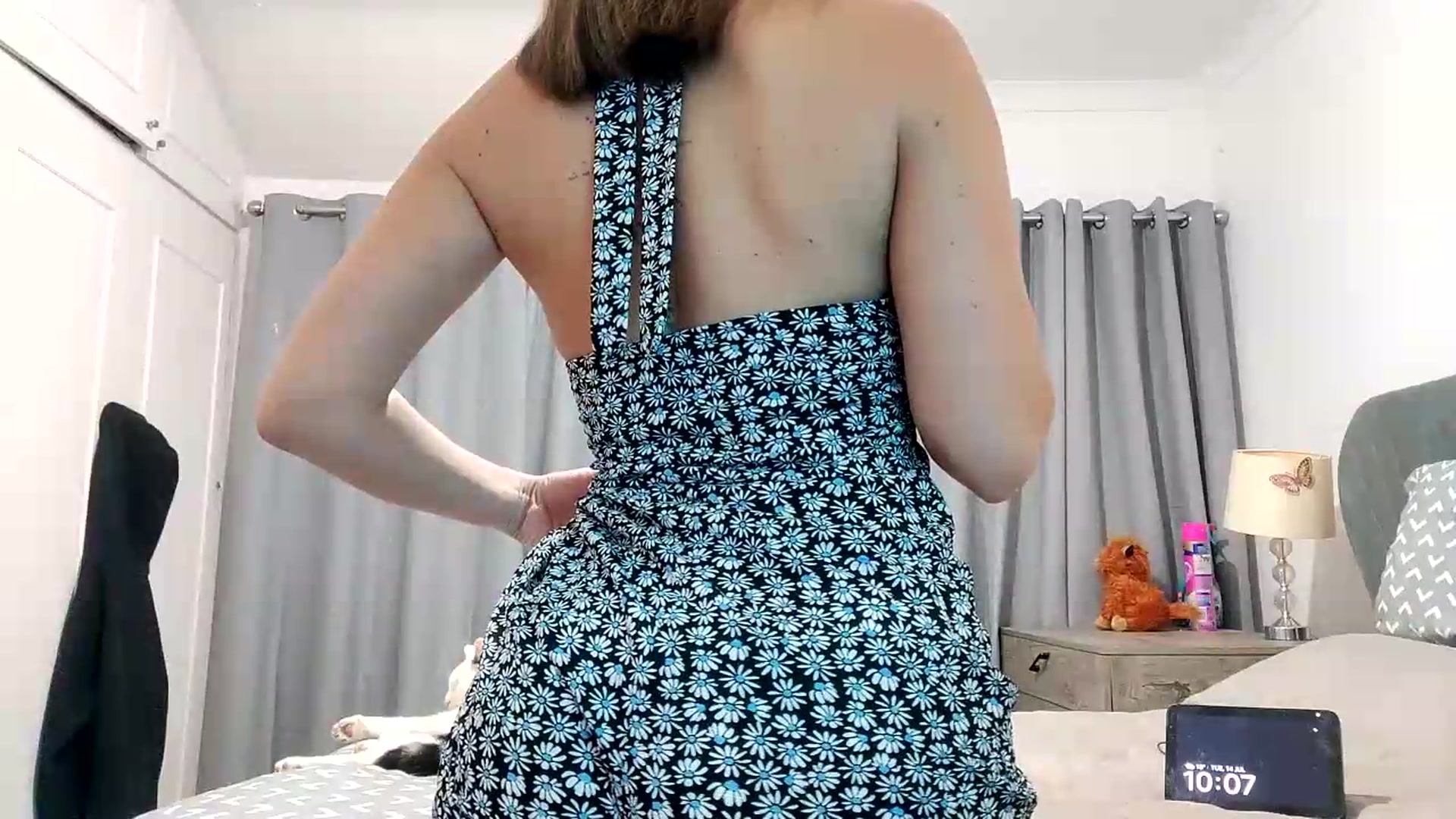 Gallery image thumbnail from RiaMartinez's myfreecams stream on, 07/14/2026, 21:52 image 2 of 20