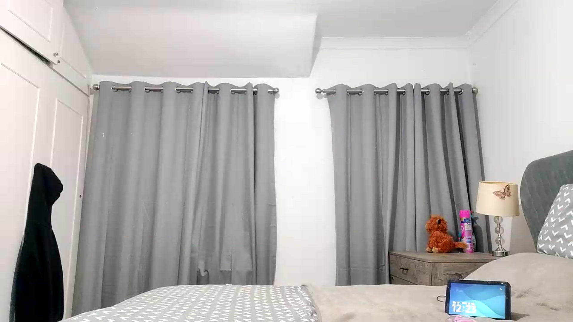 Gallery image thumbnail from RiaMartinez's myfreecams stream on, 07/16/2026, 24:40 image 15 of 20