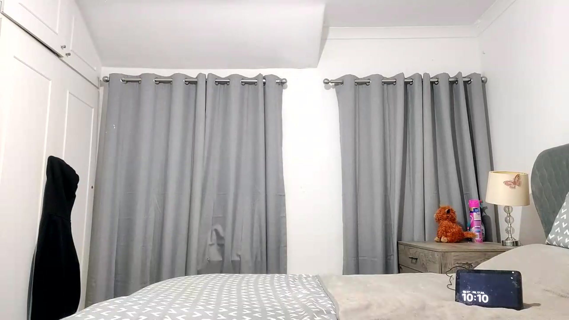 Gallery image thumbnail from RiaMartinez's myfreecams stream on, 07/17/2026, 21:14 image 20 of 20