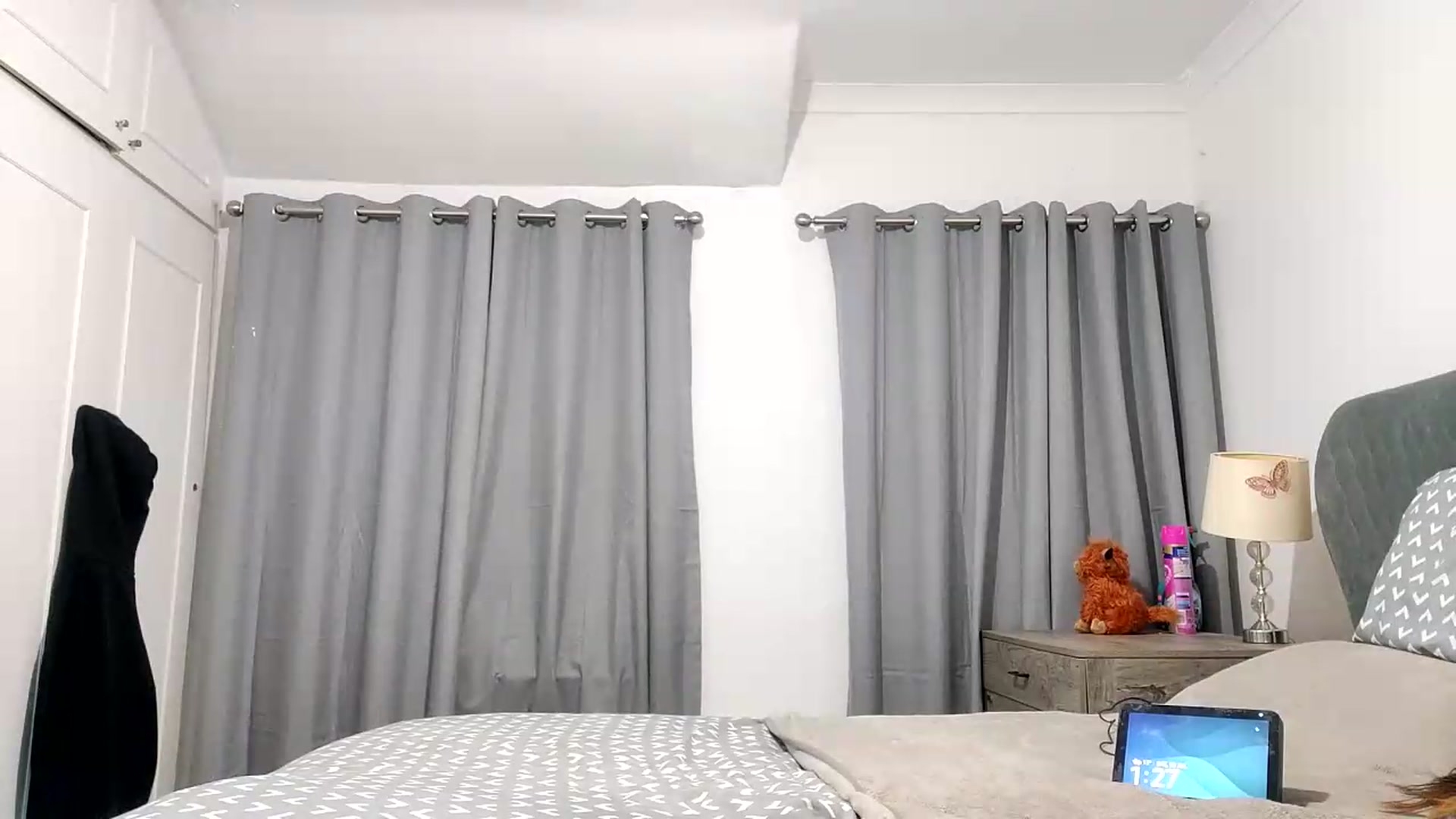 Gallery image thumbnail from RiaMartinez's myfreecams stream on, 07/18/2026, 24:47 image 15 of 20