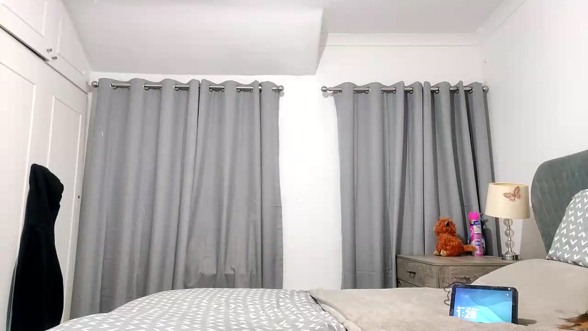 Gallery image thumbnail from RiaMartinez's myfreecams stream on, 07/18/2026, 24:54 image 8 of 20