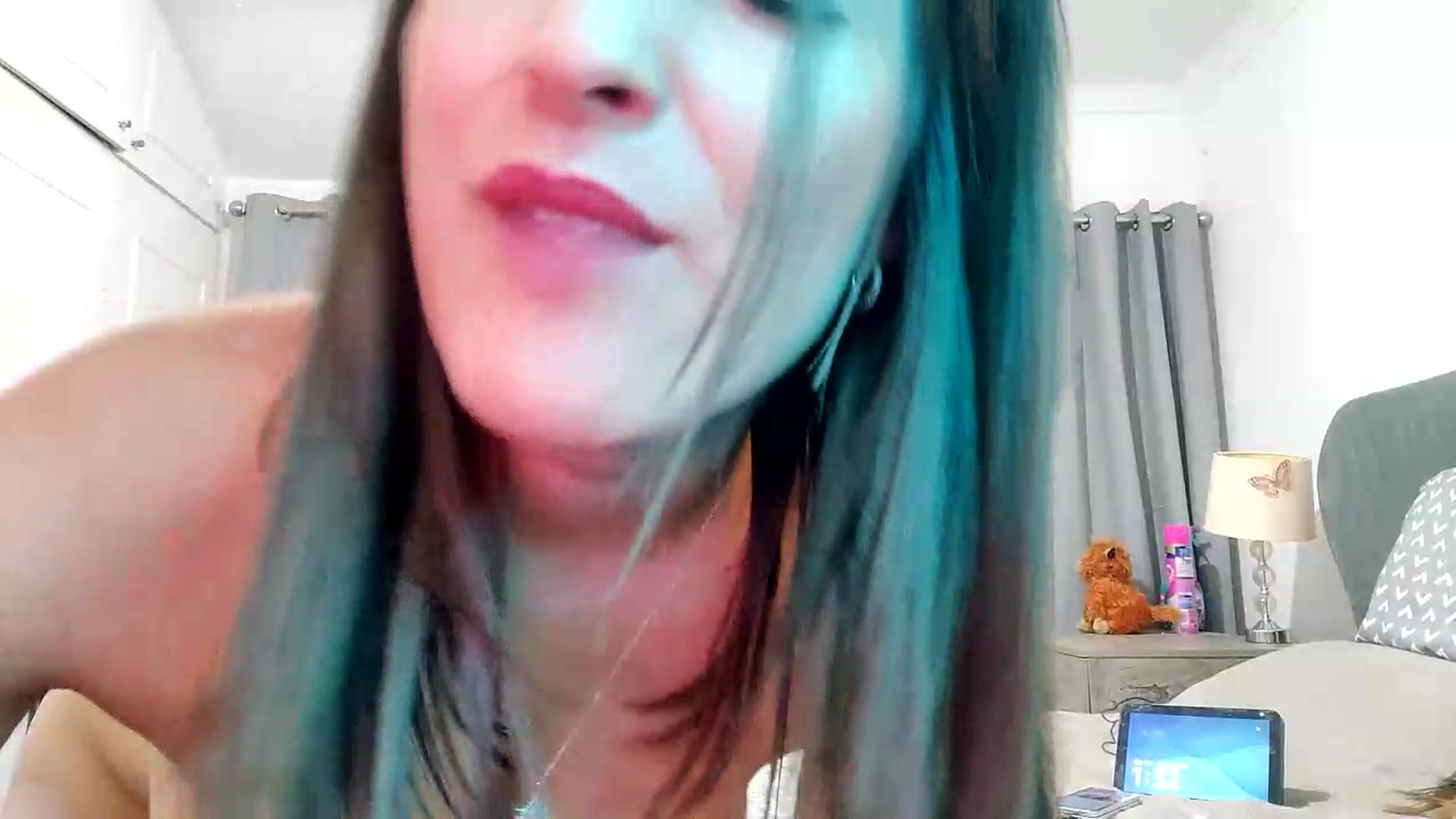 Gallery image thumbnail from RiaMartinez's myfreecams stream on, 07/18/2026, 24:54 image 10 of 20