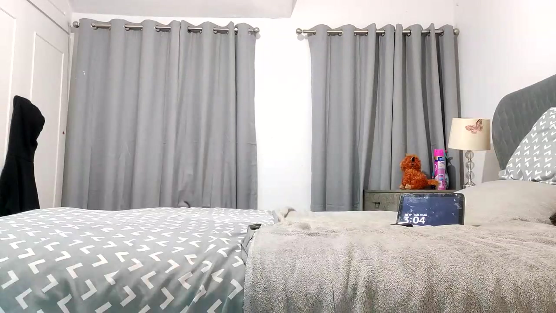 Gallery image thumbnail from RiaMartinez's myfreecams stream on, 07/19/2026, 02:13 image 17 of 20