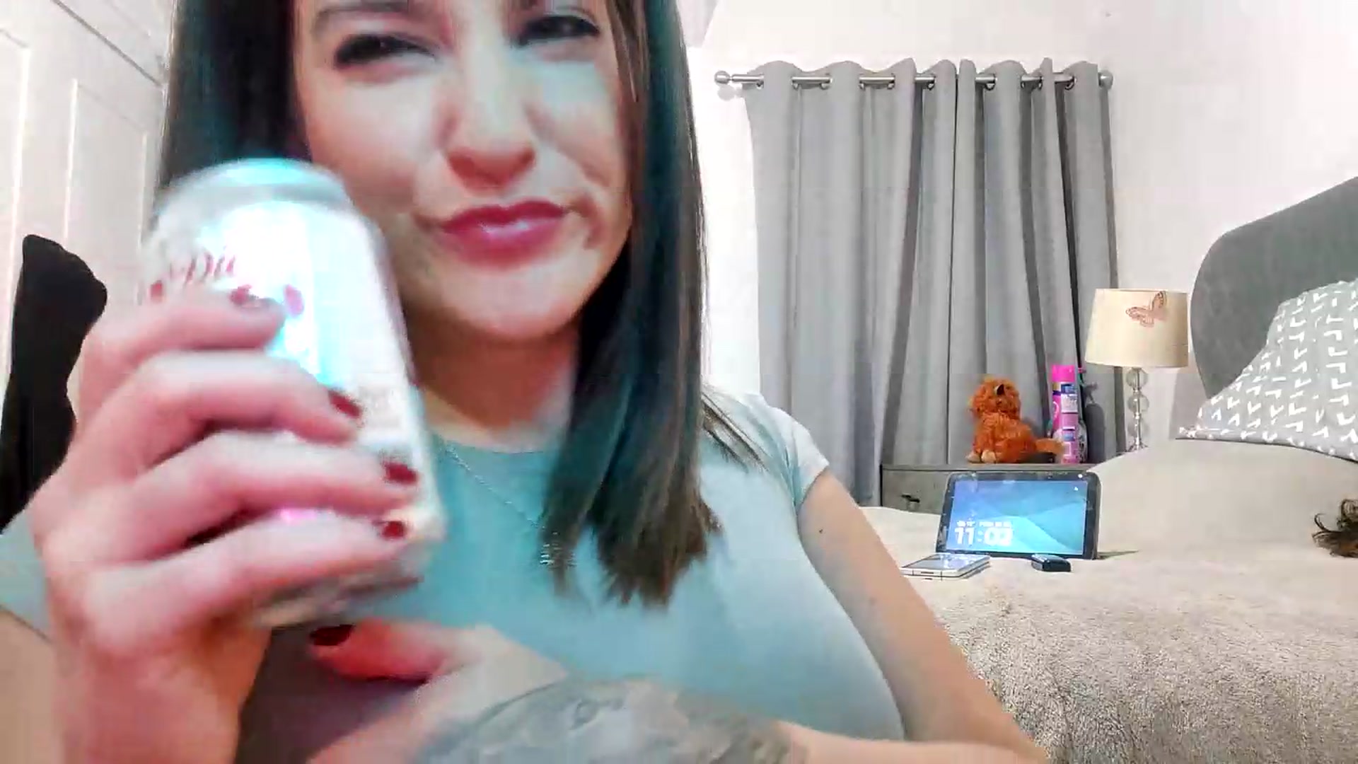 Gallery image thumbnail from RiaMartinez's myfreecams stream on, 07/20/2026, 22:32 image 16 of 20