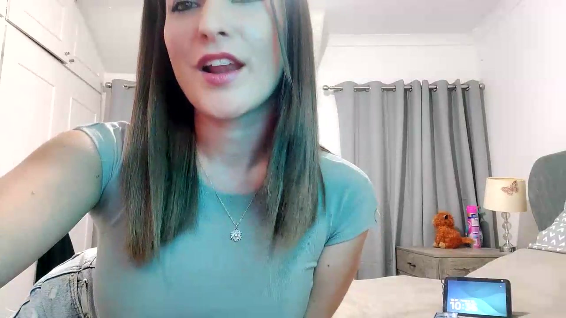 Gallery image thumbnail from RiaMartinez's myfreecams stream on, 07/20/2026, 22:32 image 11 of 20