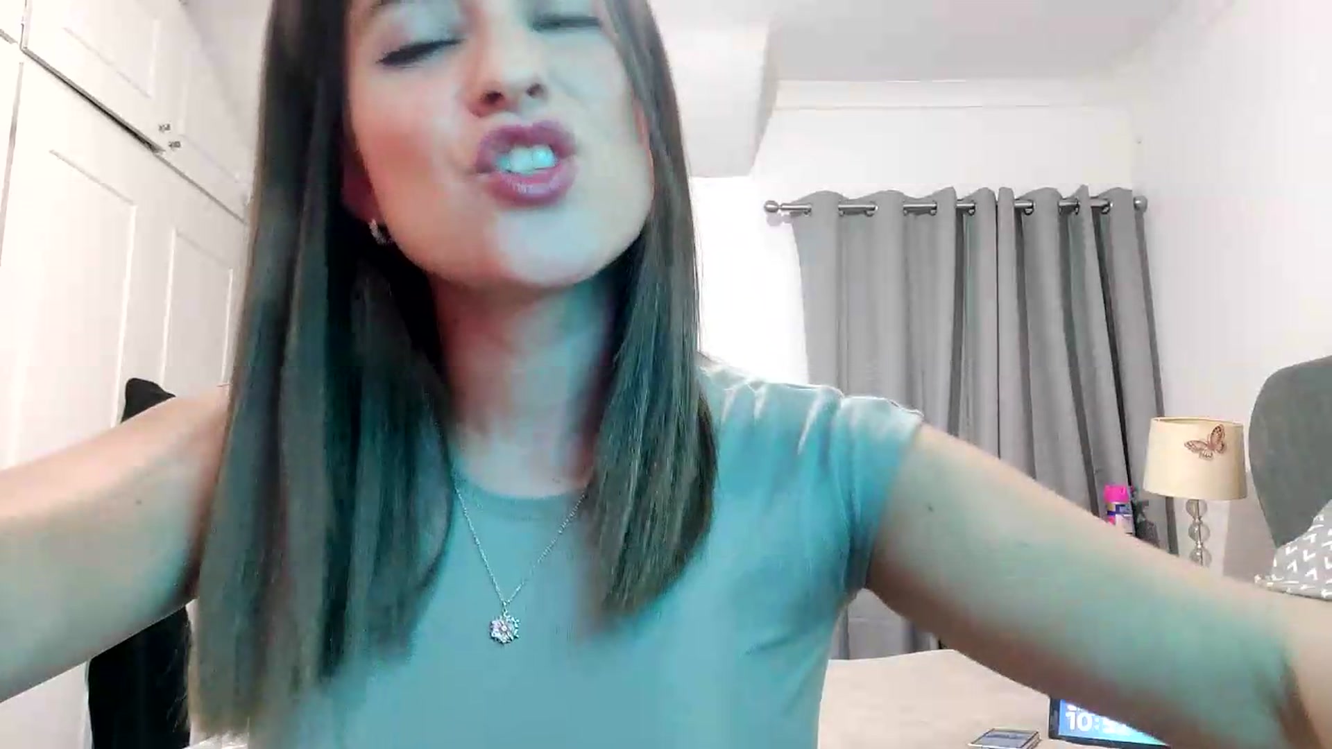 Gallery image thumbnail from RiaMartinez's myfreecams stream on, 07/20/2026, 22:32 image 14 of 20
